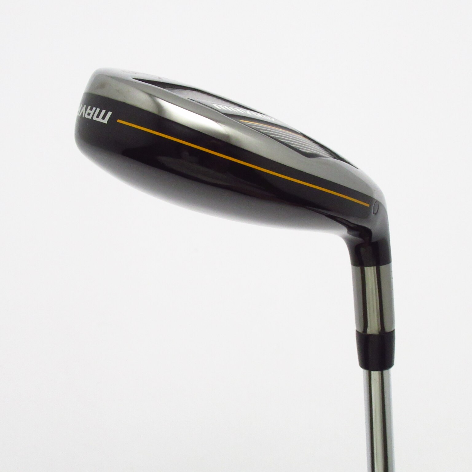 中古】マーベリック ハイブリッド ユーティリティ N.S.PRO ZELOS 7