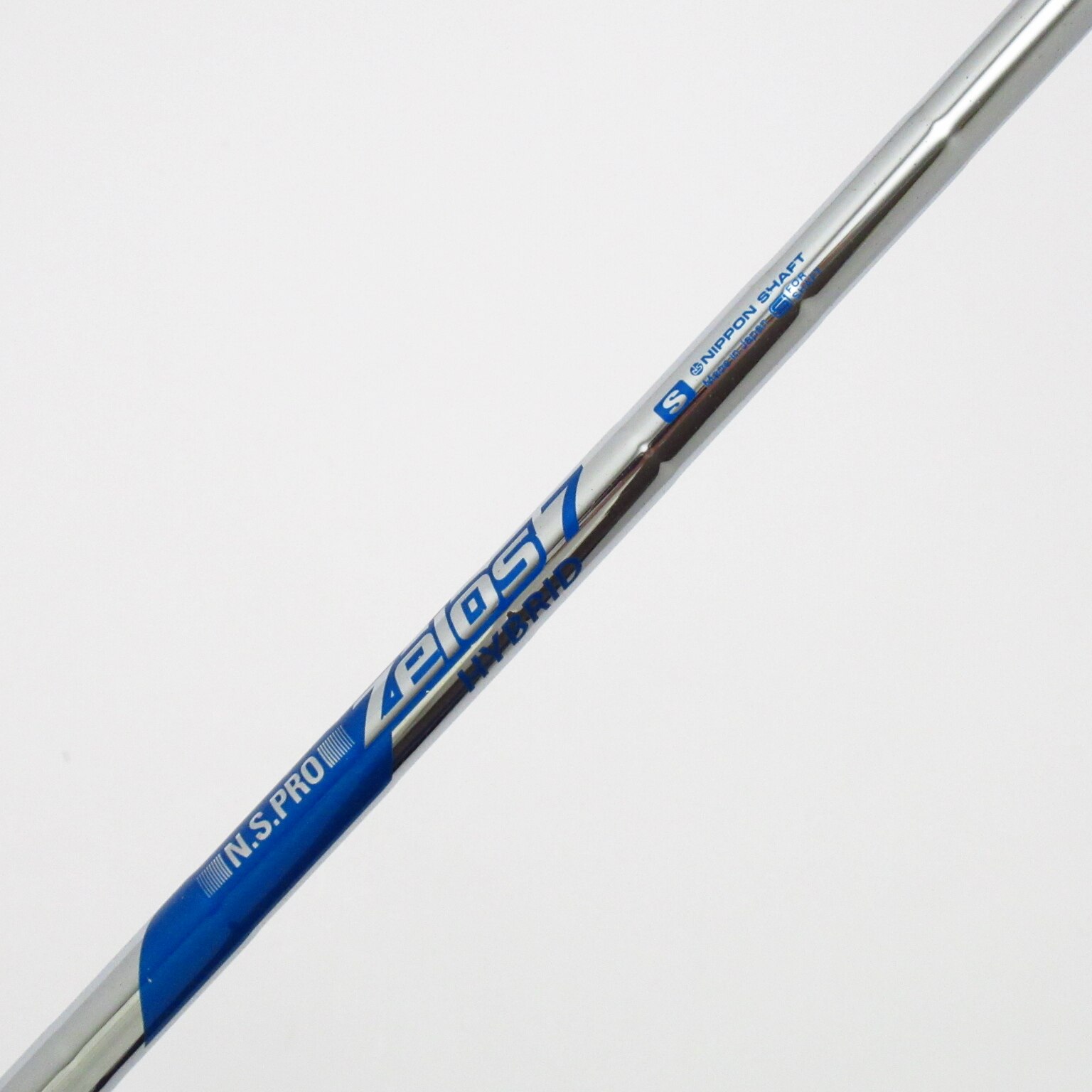 中古】マーベリック ハイブリッド ユーティリティ N.S.PRO ZELOS 7