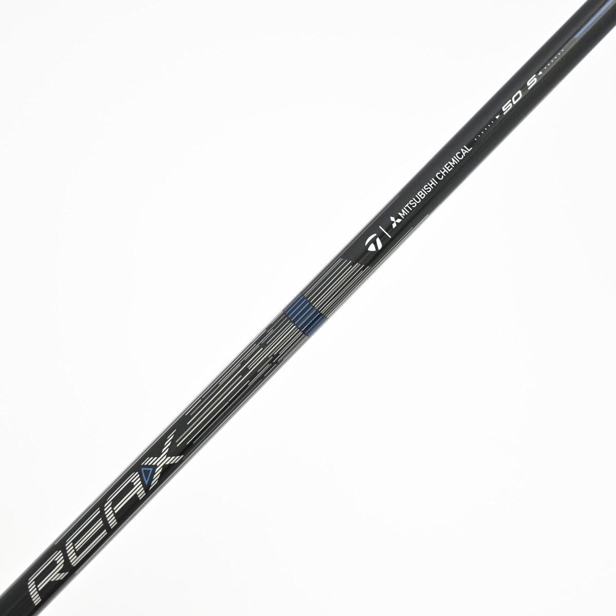 中古】Qi4D ドライバー REAX 50 Mid Rotation BLUE(2026) 10.5 S BC