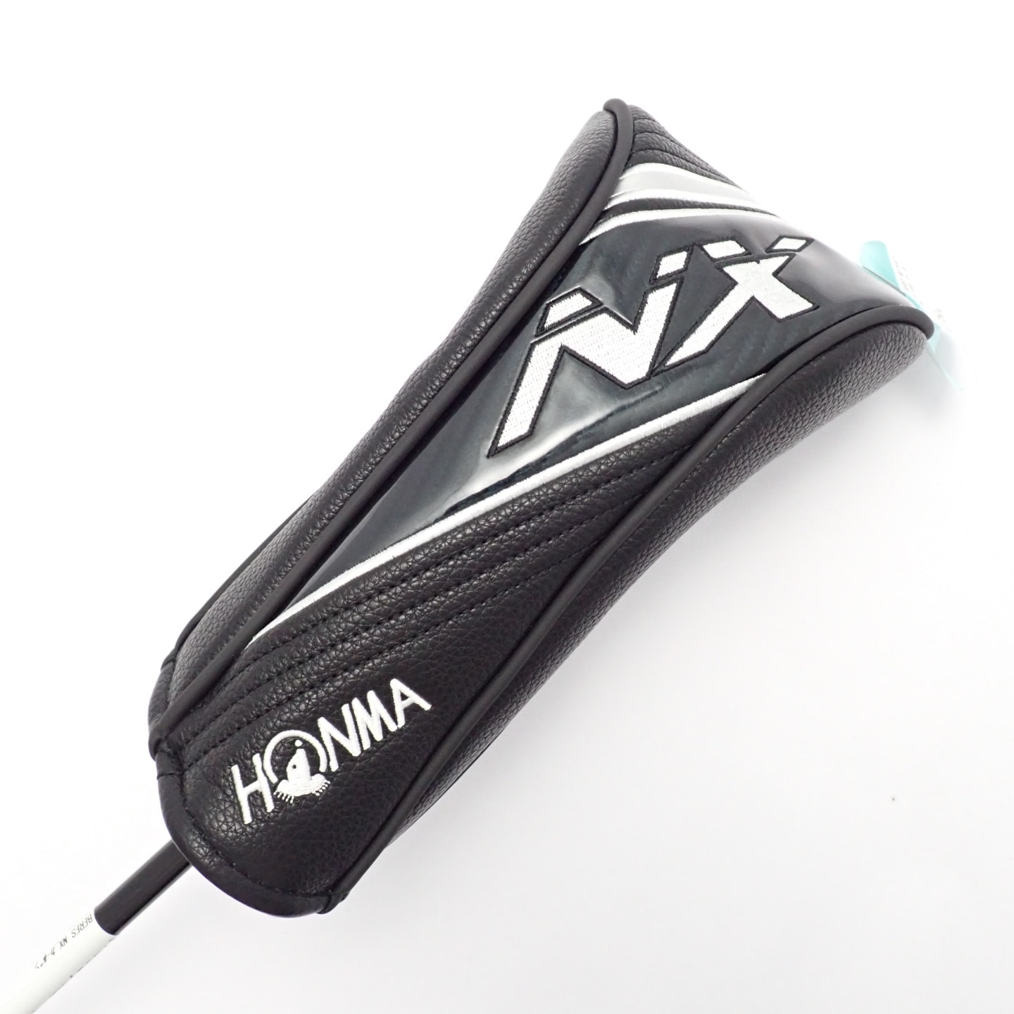 中古】ベレス NX フェアウェイウッド VIZARD for NX 45 15 S C