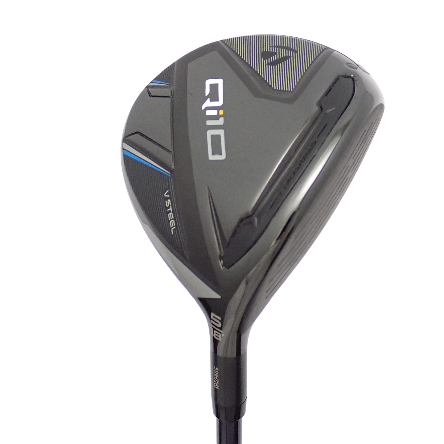 中古】Qi10 フェアウェイウッド (テーラーメイド) 通販｜GDO中古ゴルフ