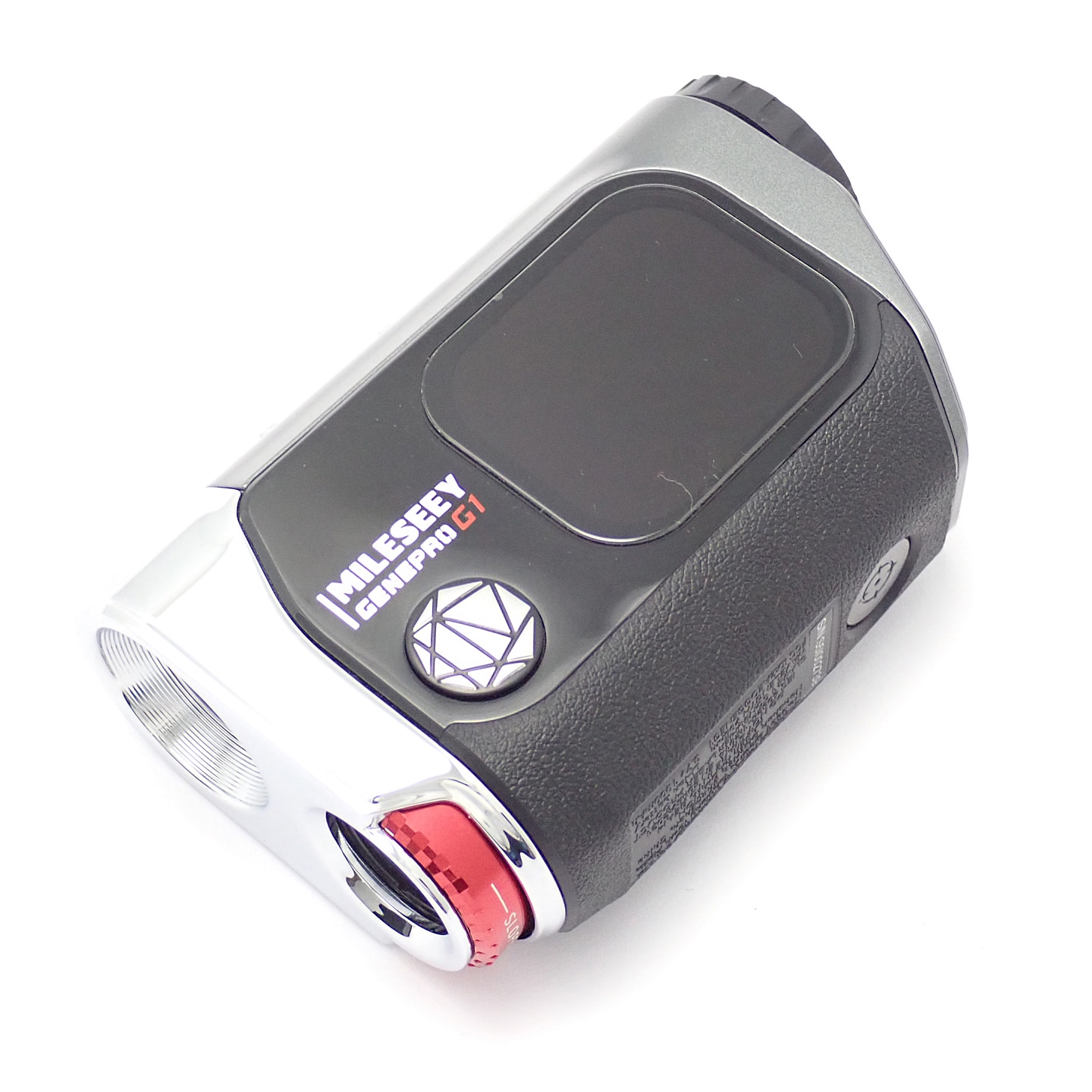中古】GenePro G1 距離測定器 (マイルシー) 通販｜GDO中古ゴルフクラブ