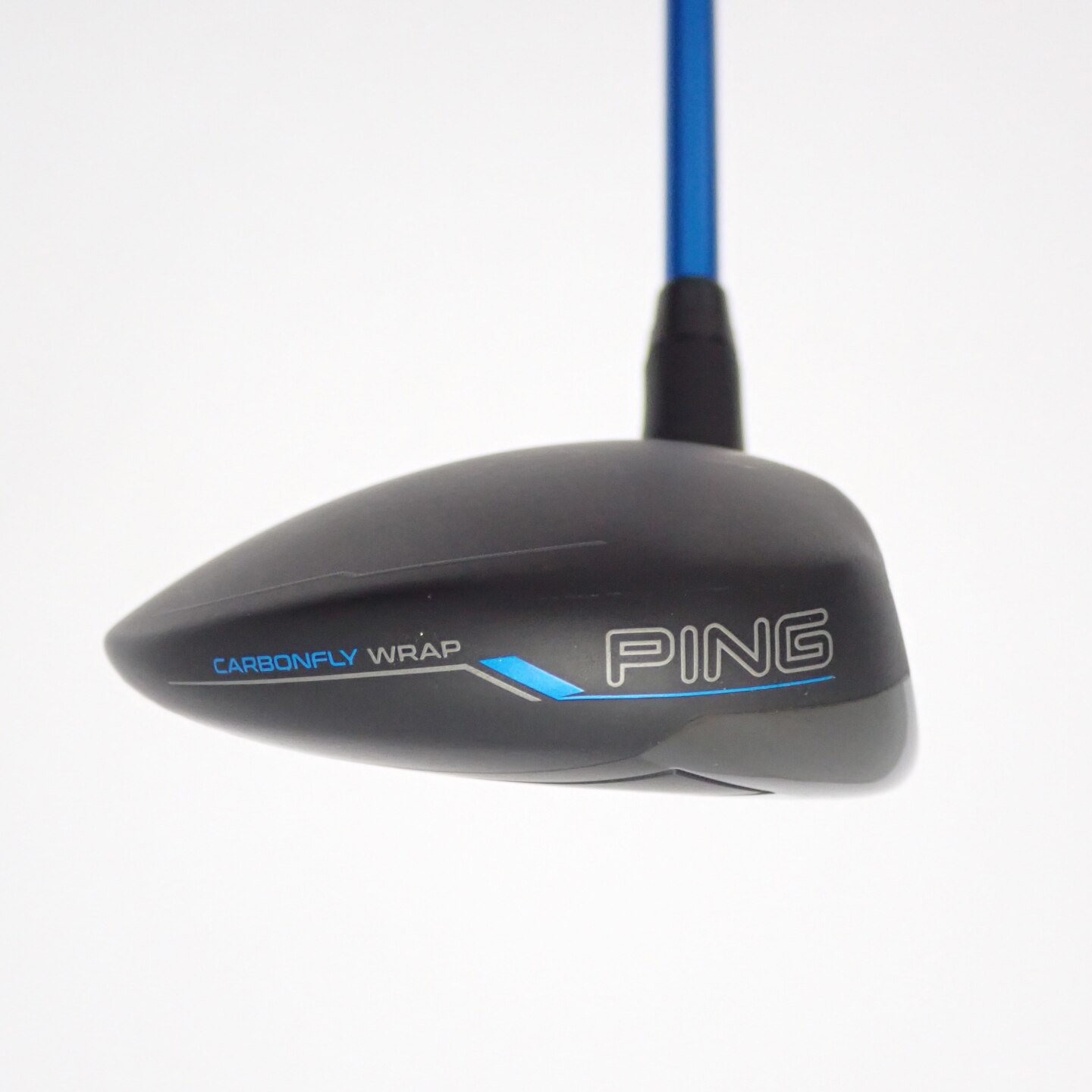 中古美品 ピンG440 SFT FW 7W ALTA J CB BLUE S 中古】G440 MAX フェアウェイウッド ALTA J CB BLUE 17 S C