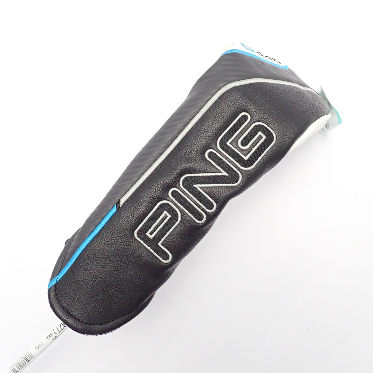 中古】G440 MAX フェアウェイウッド ALTA J CB BLUE 17 S C