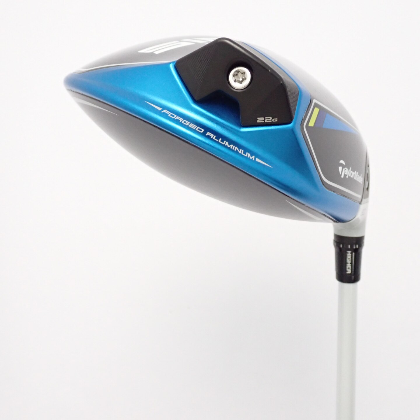 中古】SIM2 マックス-D ドライバー Tour AD HD-5 9 S BC(ドライバー