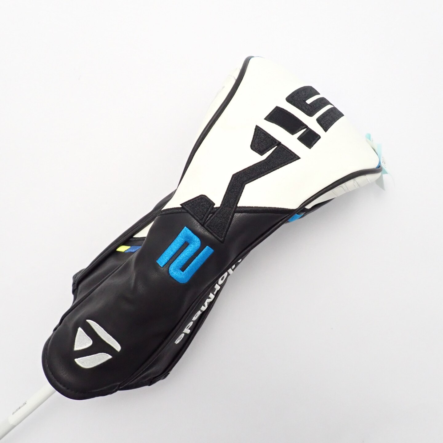 中古】SIM2 マックス-D ドライバー Tour AD HD-5 9 S BC(ドライバー