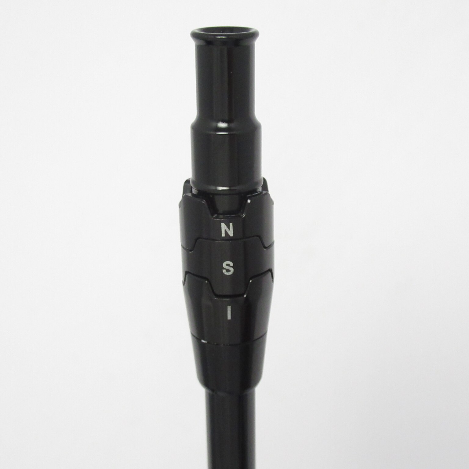 中古】純正シャフト ドライバー用_スリーブ付 TENSEI GREEN 60 for