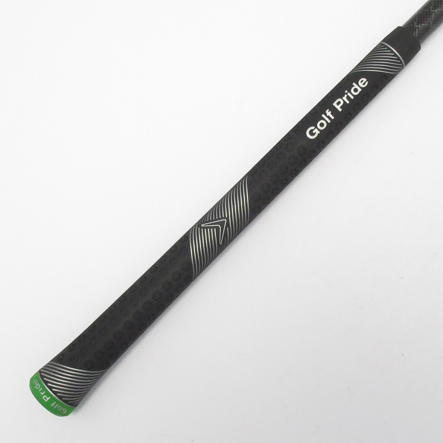 中古】純正シャフト ドライバー用_スリーブ付 TENSEI GREEN 60 for