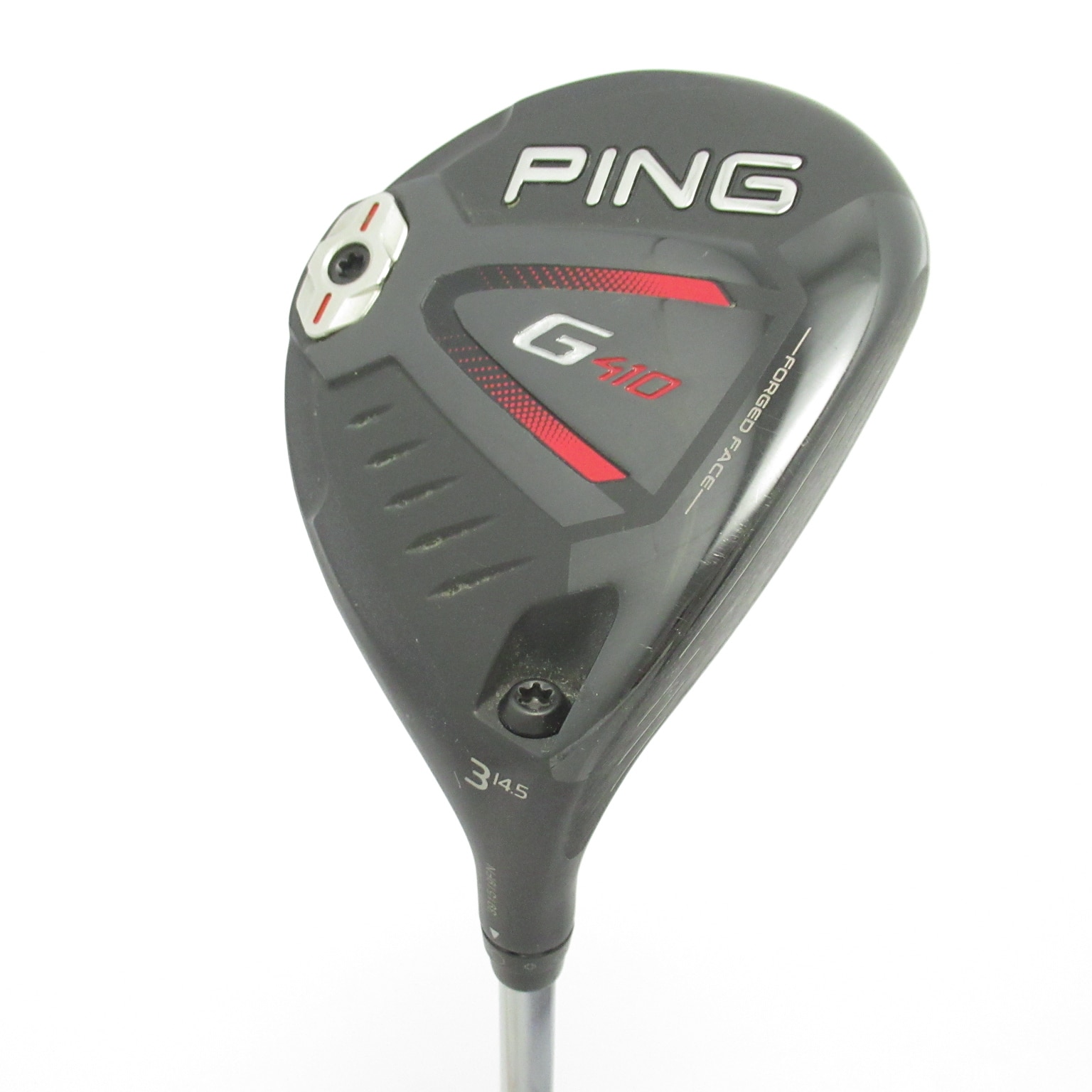 中古】G410 フェアウェイウッド Speeder 569 EVOLUTION VI 14.5 SR C