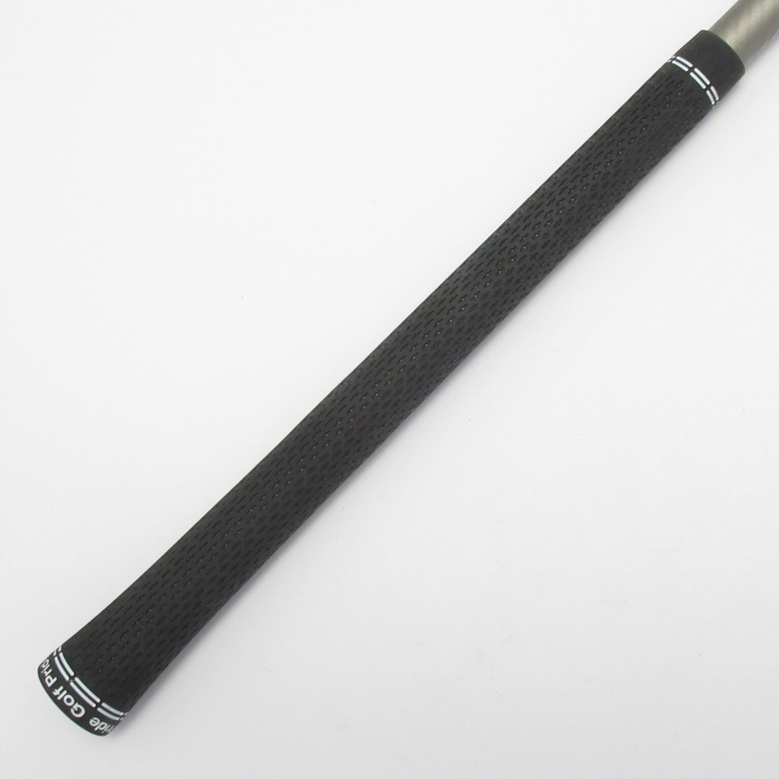 中古】純正シャフト ドライバー用_スリーブ付 PING TOUR 2.0 CHROME 65
