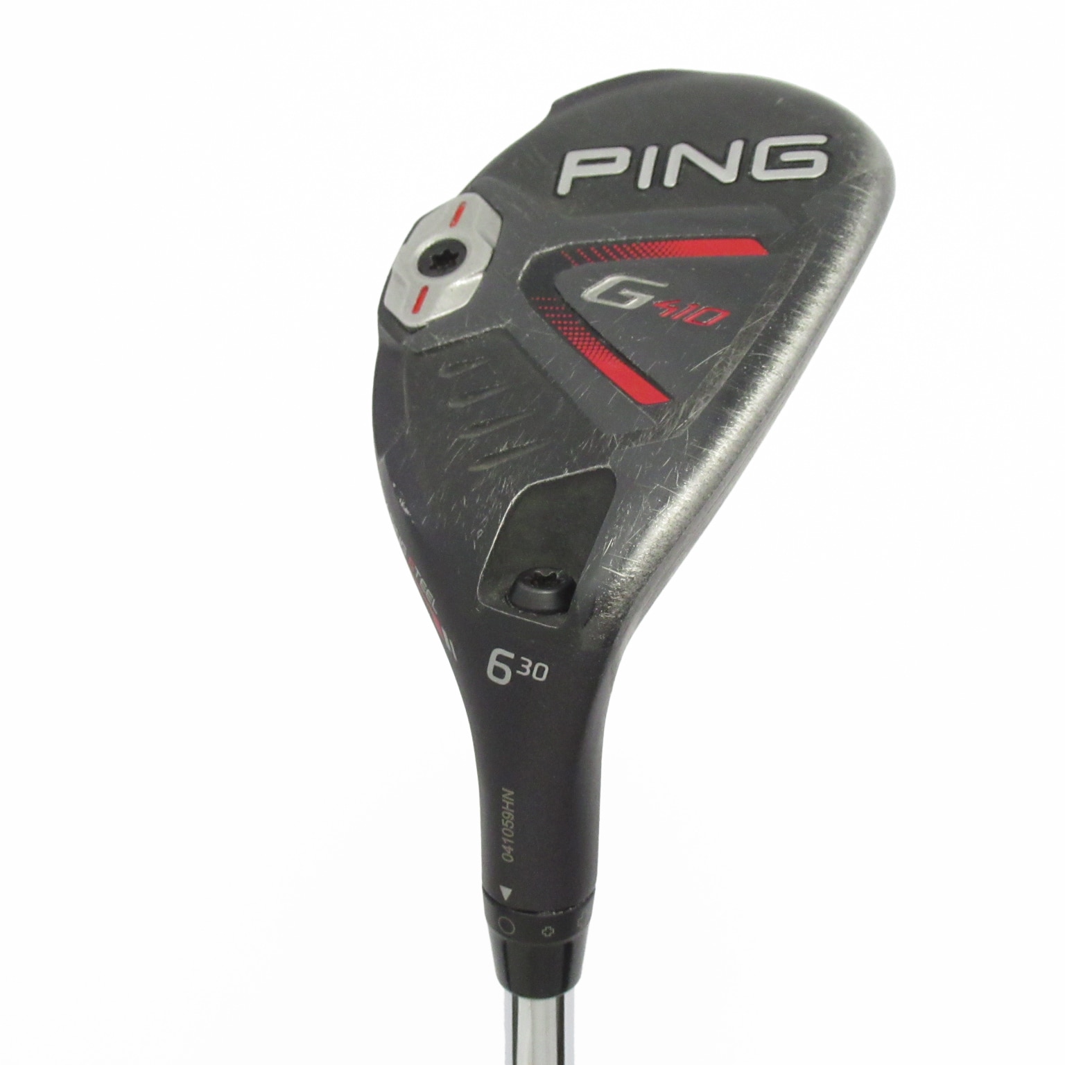 ダンシャリサンPING G410 ユーティリティ 19度 CADEO 中古】G410 ユーティリティ (ピン) G410 通販｜GDO中古ゴルフクラブ