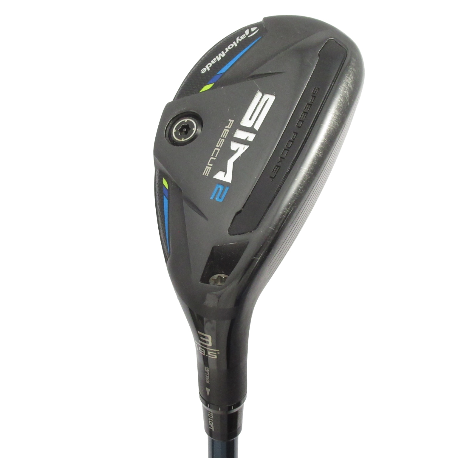 中古】SIM2 ユーティリティ (テーラーメイド) 通販｜GDO中古ゴルフクラブ