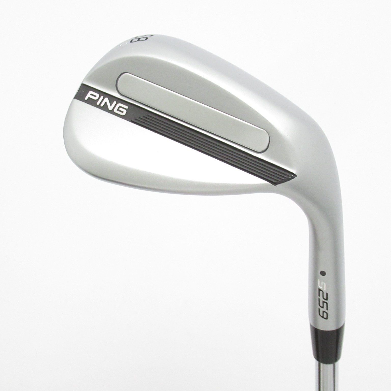 中古】S259 ウェッジ Dynamic Gold HT 58-10 S200 C(ウェッジ（単品