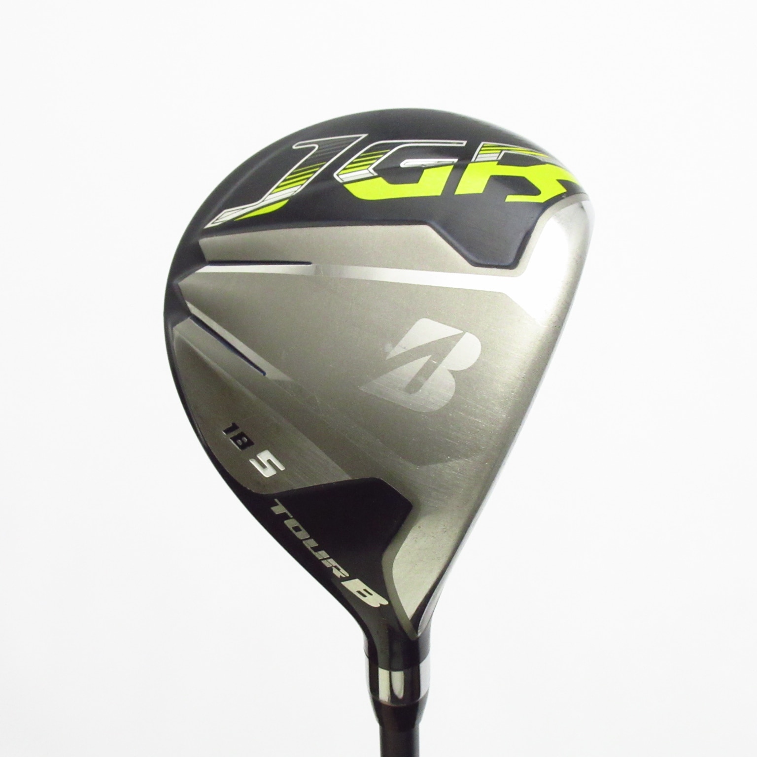 中古】TOUR B JGR フェアウェイウッド (ブリヂストン) TOUR B 通販