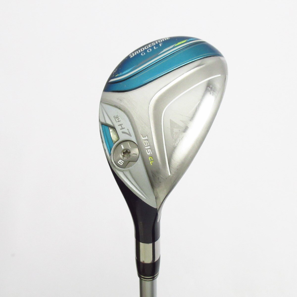 中古】J615 CL ユーティリティ J15-31H 34 L CD レディス