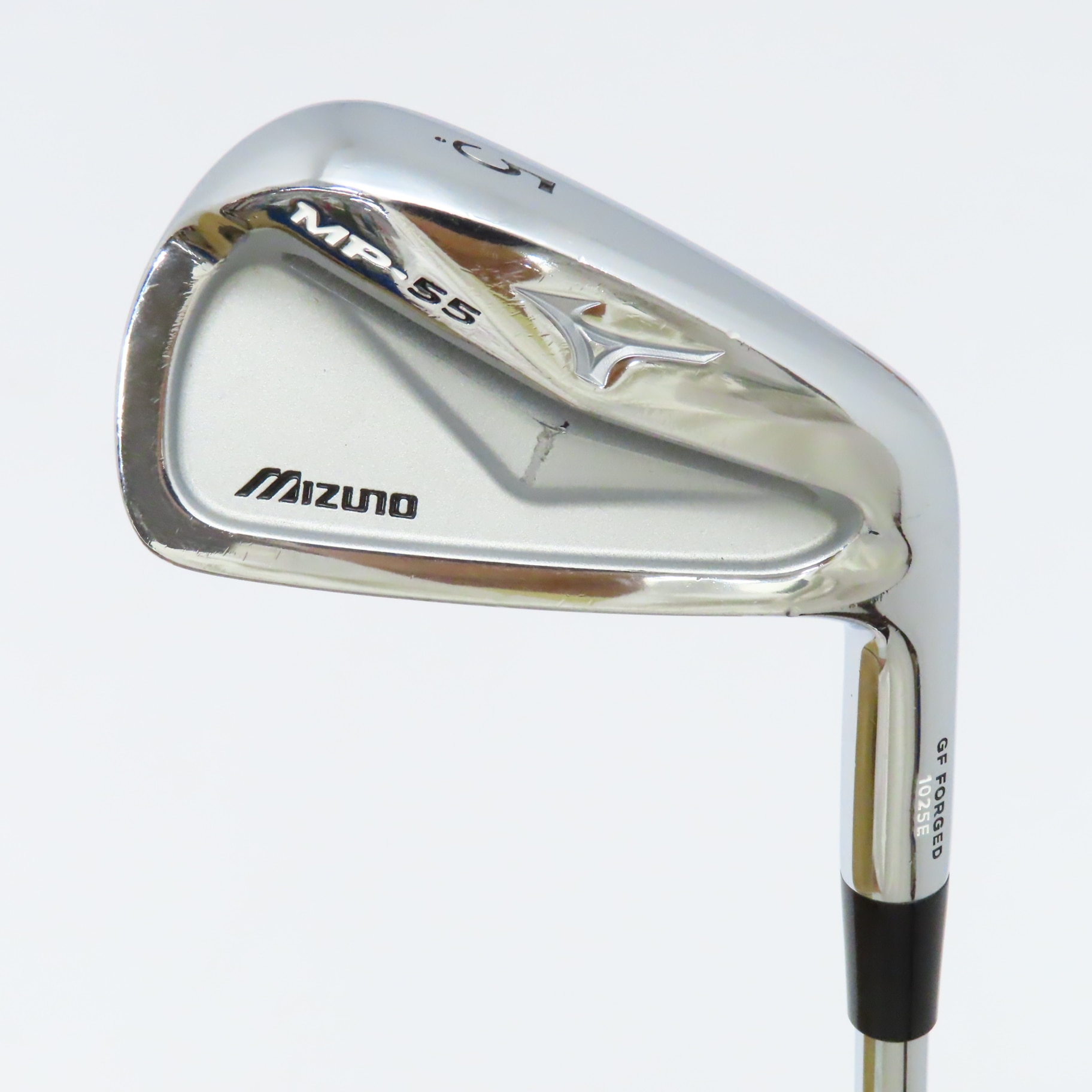 中古】MP アイアンセット (ミズノ) 通販｜GDO中古ゴルフクラブ