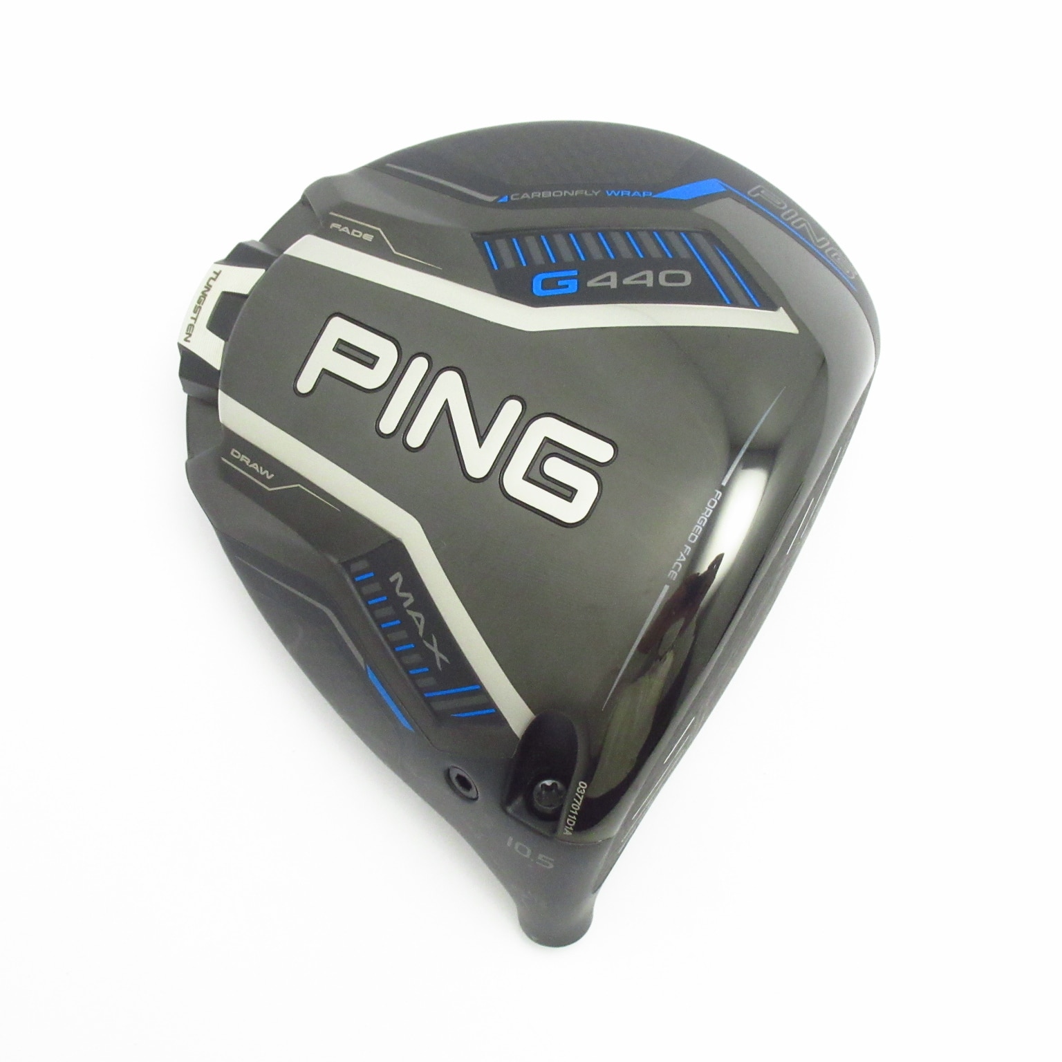 PING - PING G440MAXG430MAXヘッドのみセット PING G440MAXG430MAXヘッドのみセット PING G440MAXG430MAXヘッドのみ