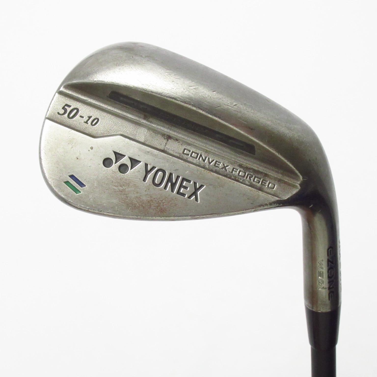 TRAVIL.105、S.ウェッジ 中古】ソノ他 ウェッジ ウェッジ TRAVIL IRON 95 50-10 S CD(ウェッジ