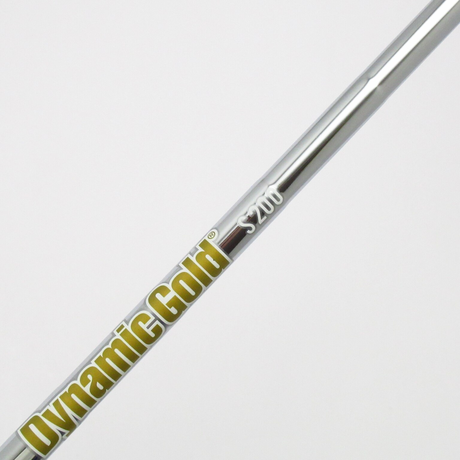 中古】ミルドグラインド HI-TOE3 ウェッジ Dynamic Gold HT 58-10 S200