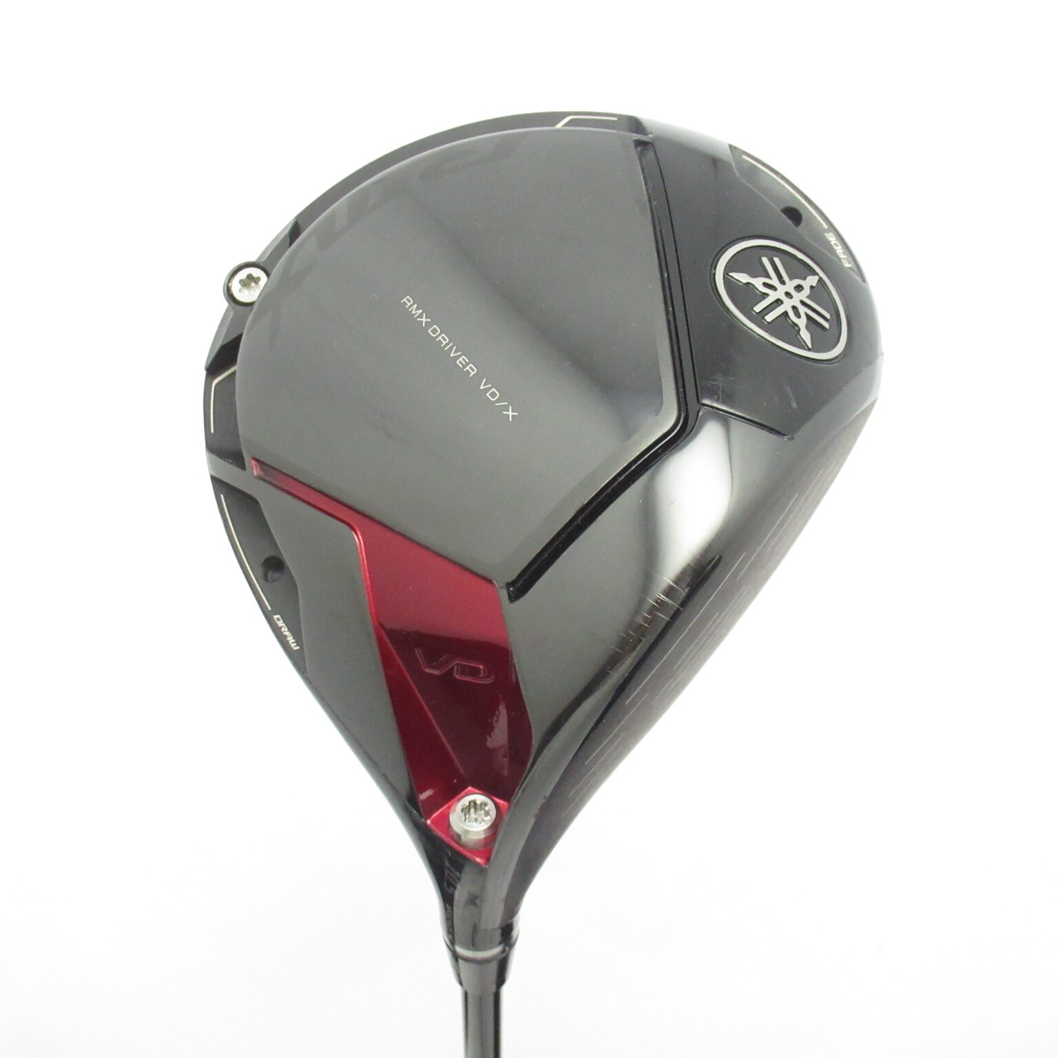 中古 YAMAHA RMX VD / X 10.5 2024年モデル 中古】RMX VD/X(2024) ドライバー オリジナルカーボン TENSEI TR 10.5