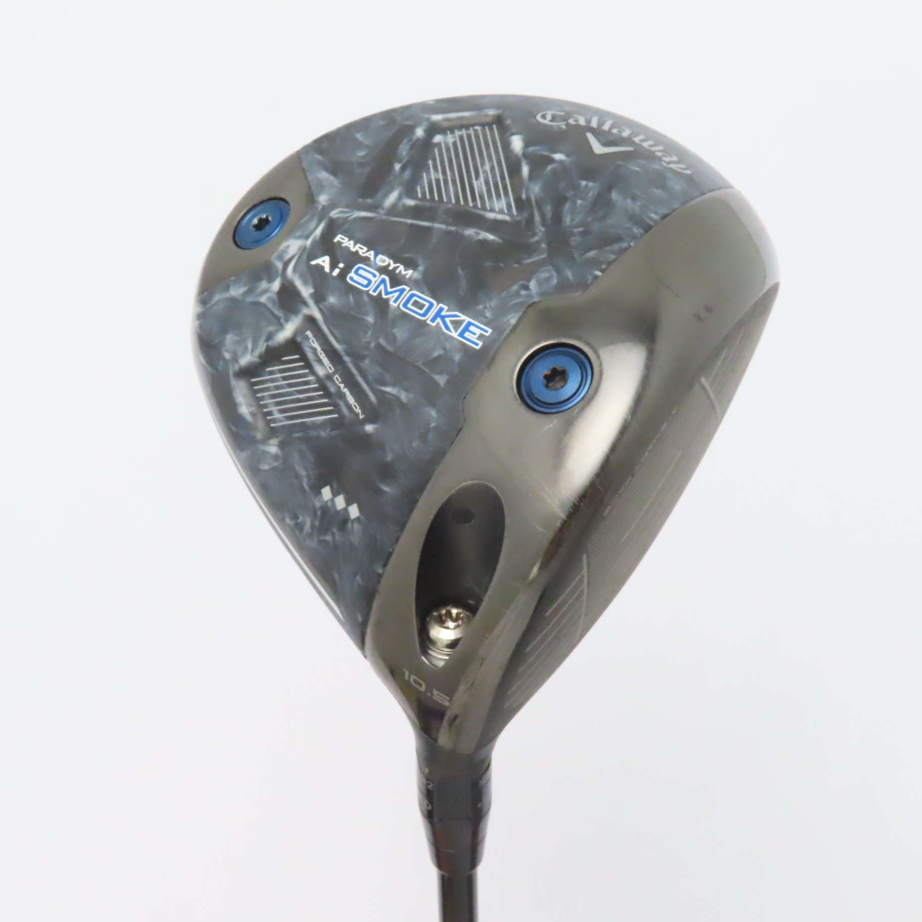 中古】PARADYM Ai SMOKEﾄﾘﾌﾟﾙﾀﾞｲﾔ ドライバー (キャロウェイ) Ai SMOKE