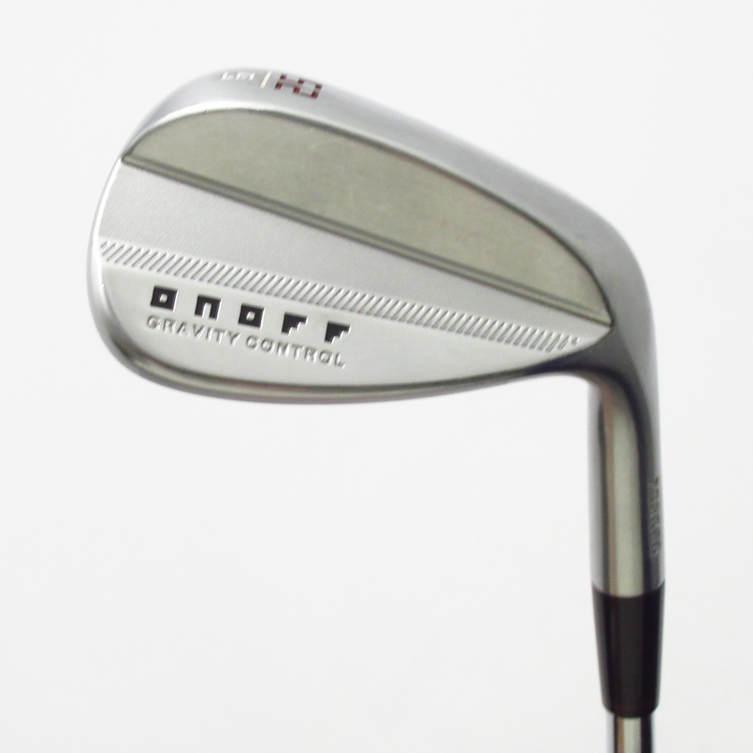 中古】オノフ フォージド ウェッジ N.S.PRO MODUS3 TOUR 115 52-09 S C
