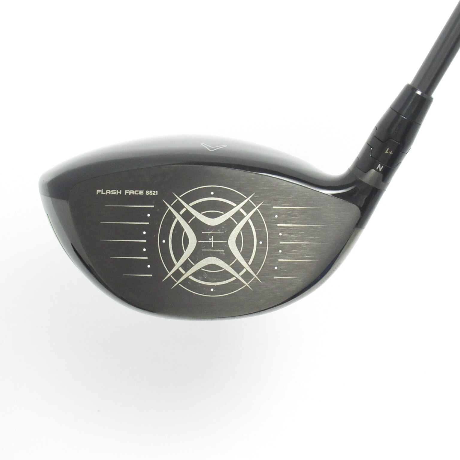中古】エピック SPEED ドライバー Diamana 40 for Callaway 10.5 S C