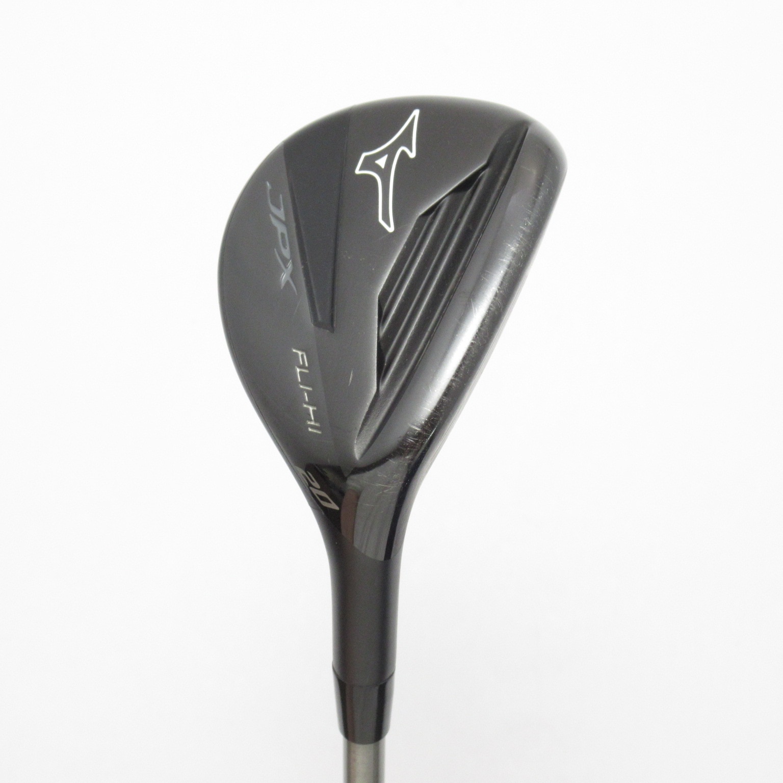 中古】JPX FLI-HI ユーティリティ (ミズノ) JPX 通販｜GDO中古ゴルフクラブ