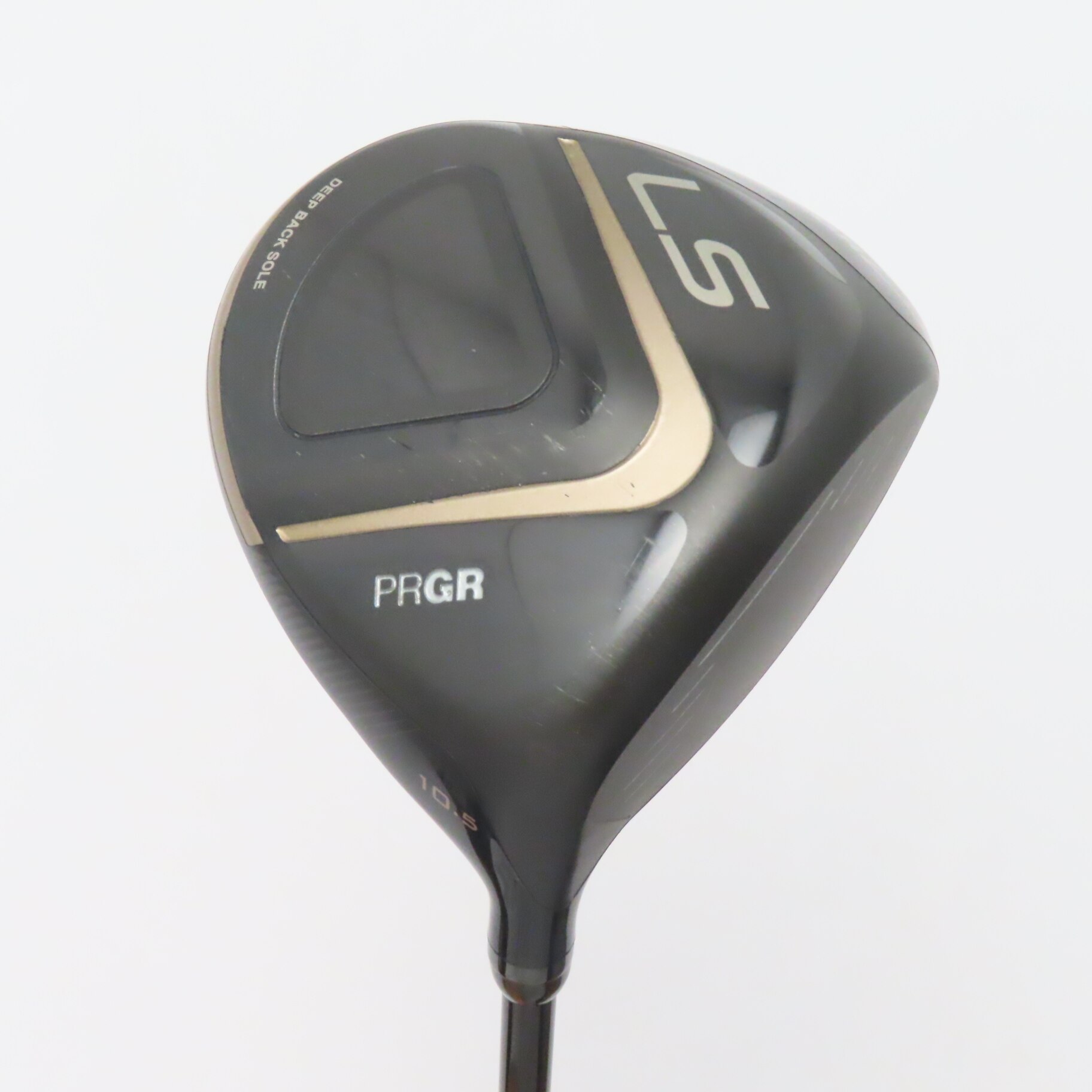 中古】プロギア(PRGR) ドライバー 通販｜GDO中古ゴルフクラブ