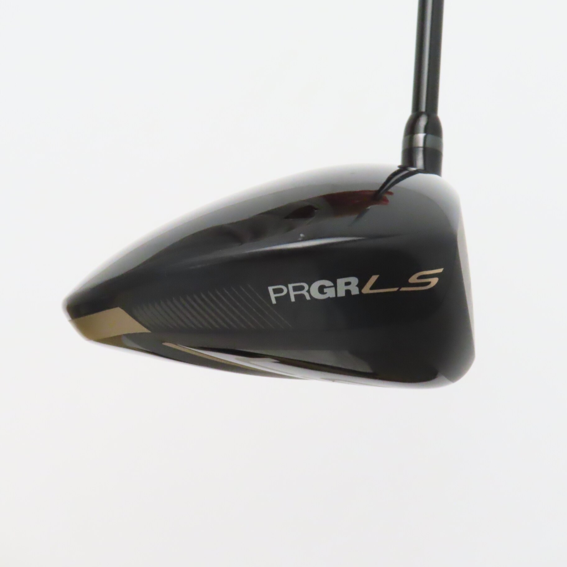 中古】LS(2023) ドライバー Speeder NX FOR PRGR 10.5 SR C(ドライバー