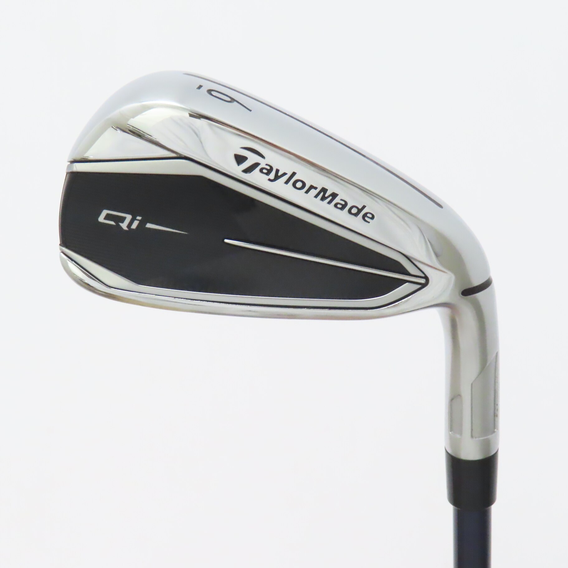 中古】Qi アイアン Diamana Blue TM60 24 R C(アイアン（セット
