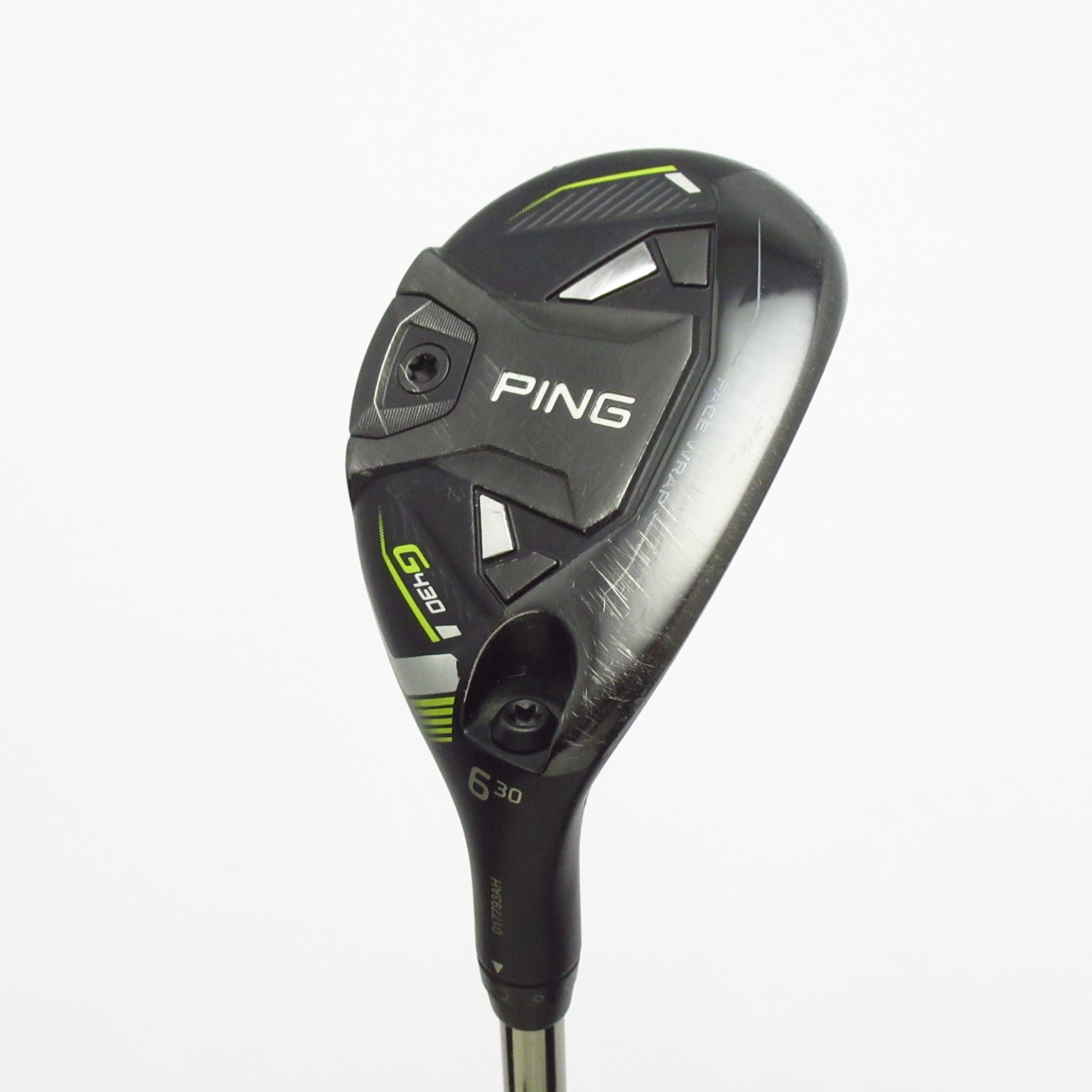 中古】G430 ハイブリッド ユーティリティ (ピン) G430 通販｜GDO中古