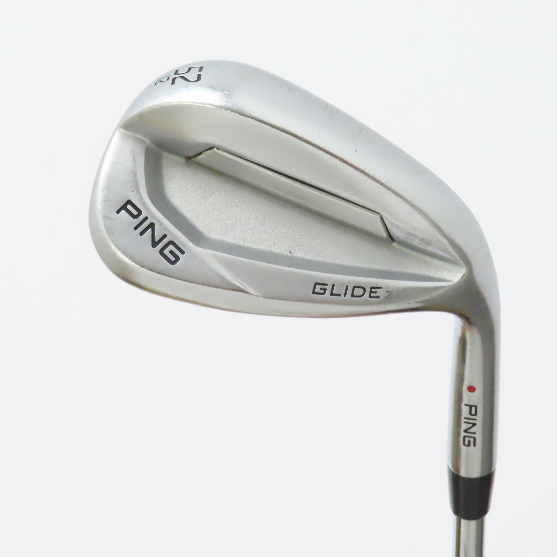 中古】GLIDE 3.0 SS ウェッジ N.S.PRO 950GH neo 52-12 R CD(ウェッジ