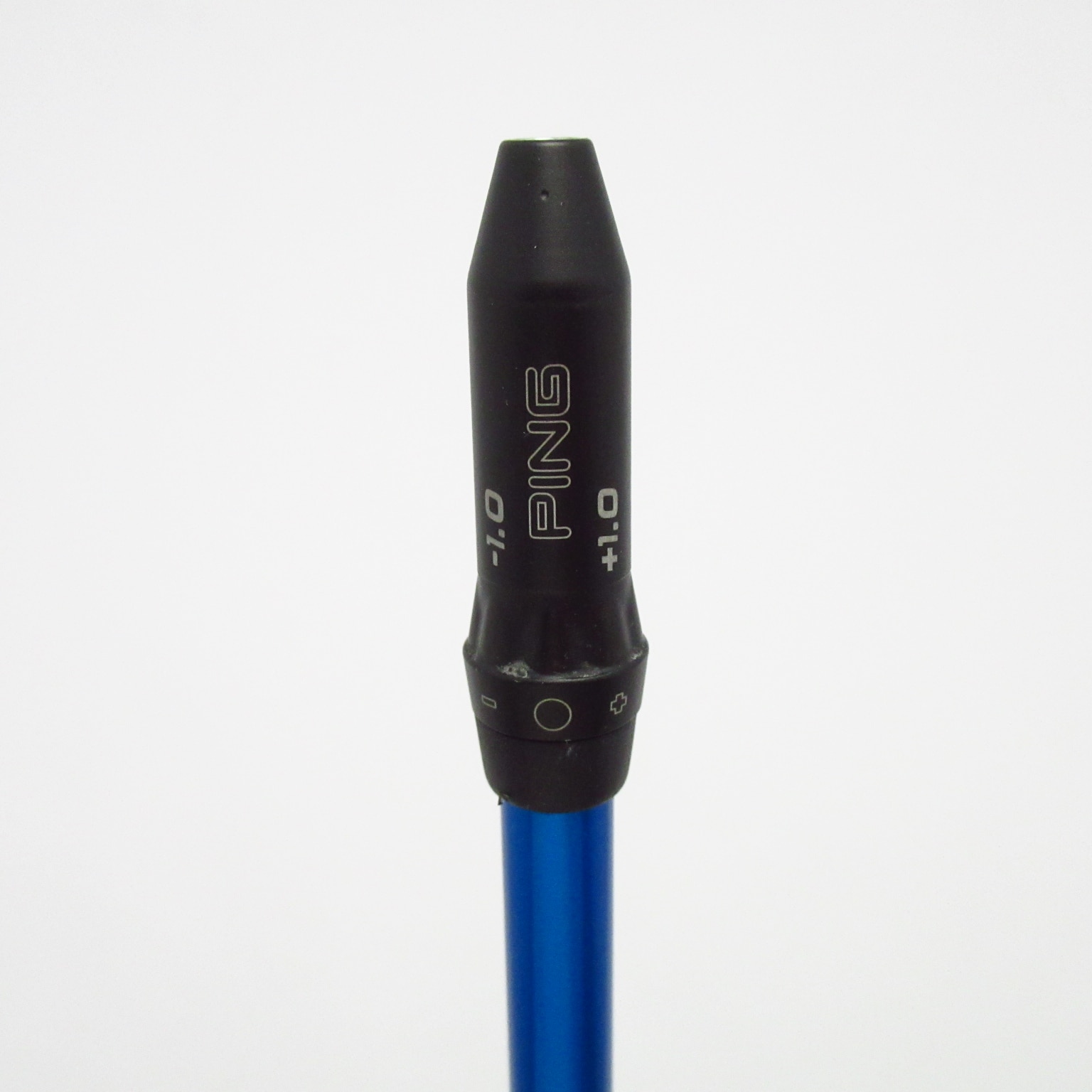 中古】ピン 純正シャフト ドライバー用_スリーブ付 ALTA J CB BLUE S C