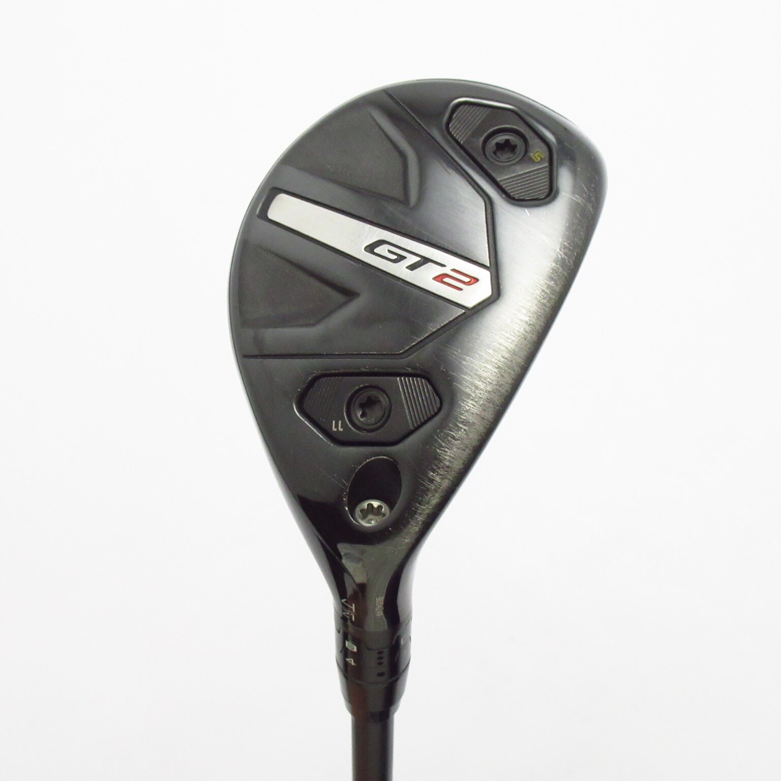 中古】GT2 ユーティリティ ATTAS MB HY 85 21 X CD(ユーティリティ