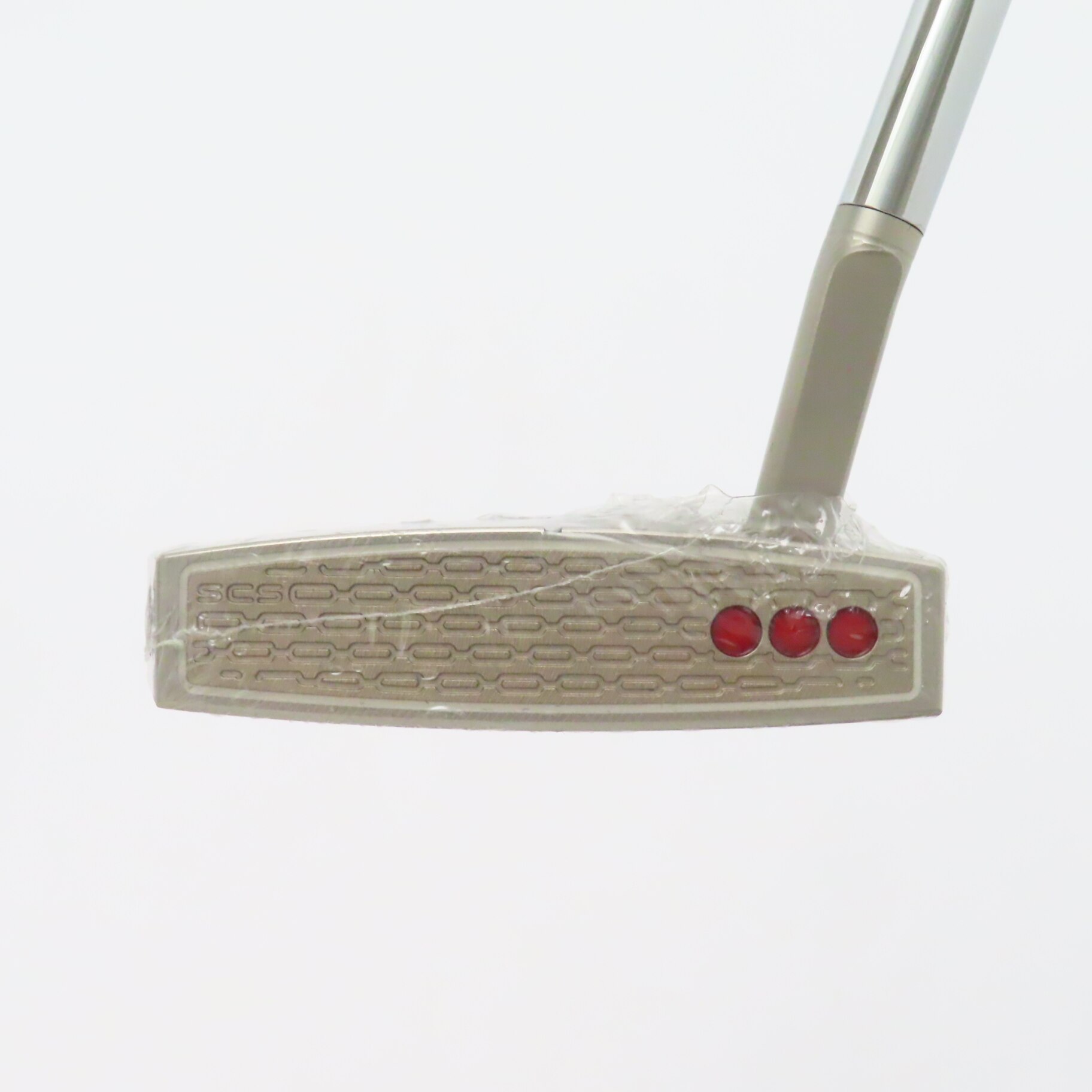 中古】ファントム 5.5(2026) パター スチールシャフト 計測項目外 計測