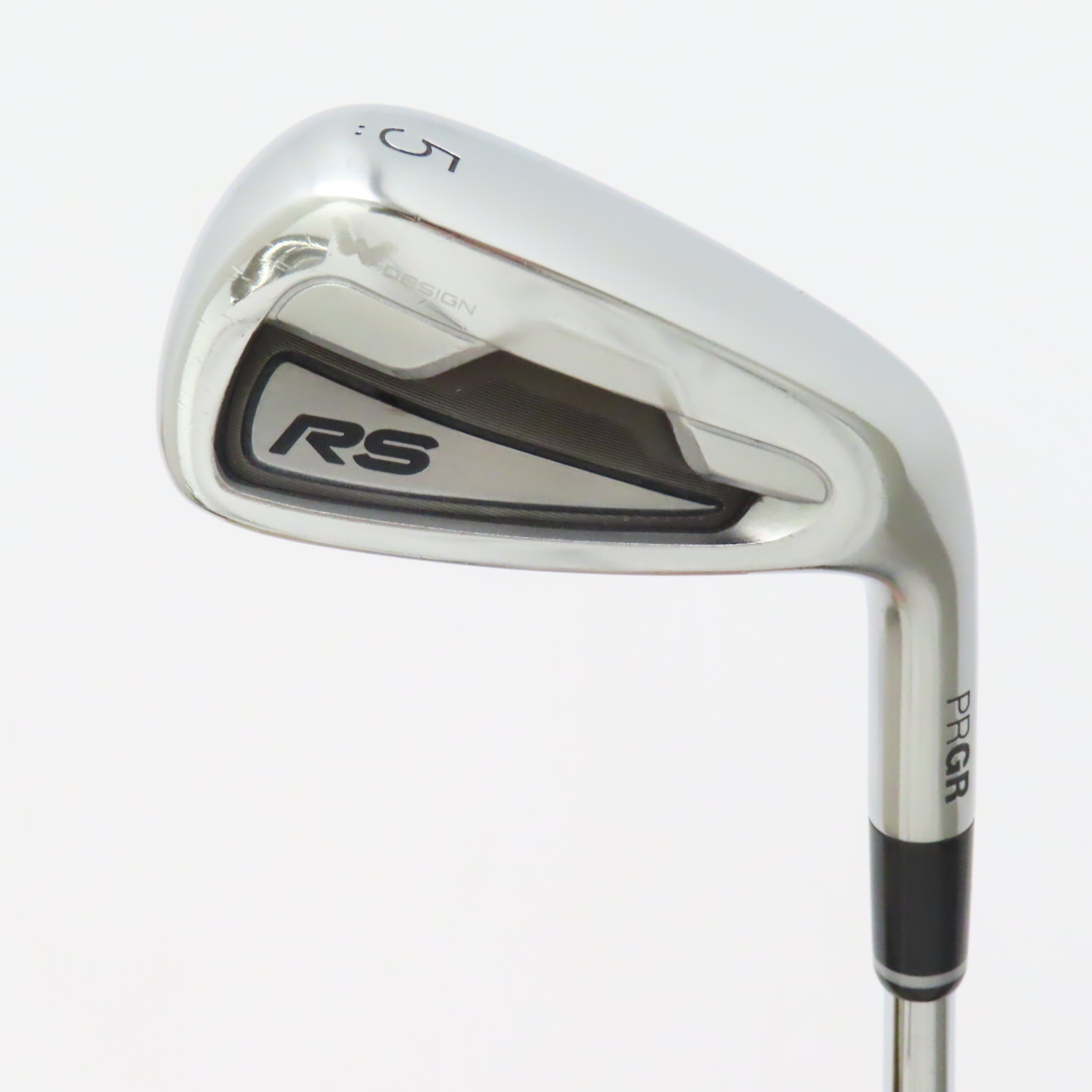 中古】RS(2018) アイアン Dynamic Gold 105 23 S200 CD(アイアン