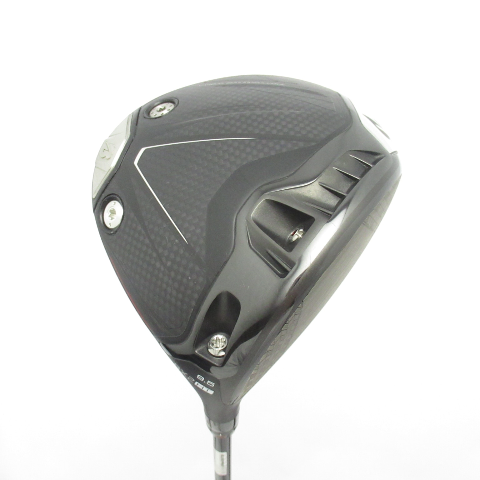 中古】BX2 HT ドライバー Tour AD FI 5 9.5 S C(ドライバー（単品