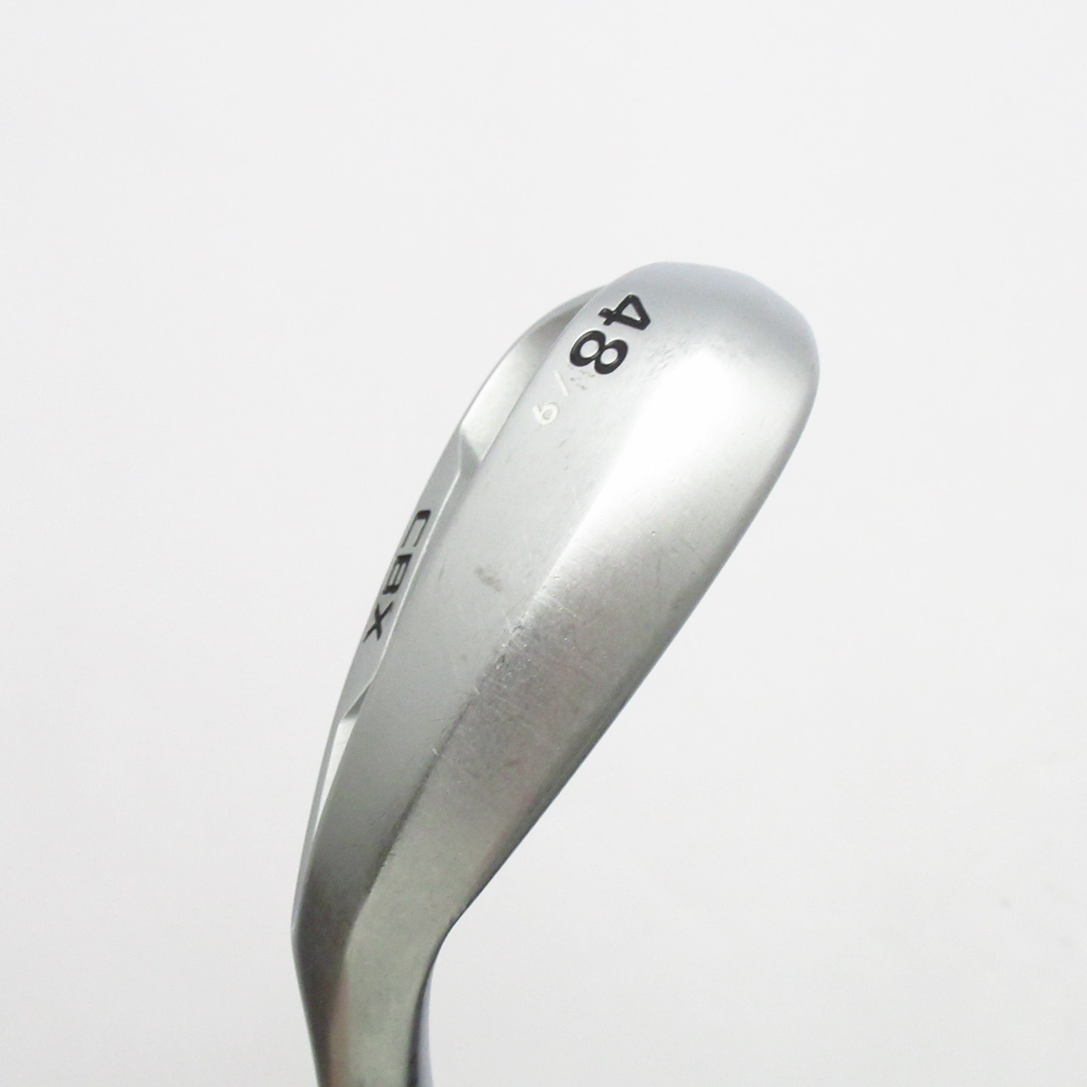 中古】CBX ウェッジ Dynamic Gold 115 48-09 WEDGE D(ウェッジ（単品
