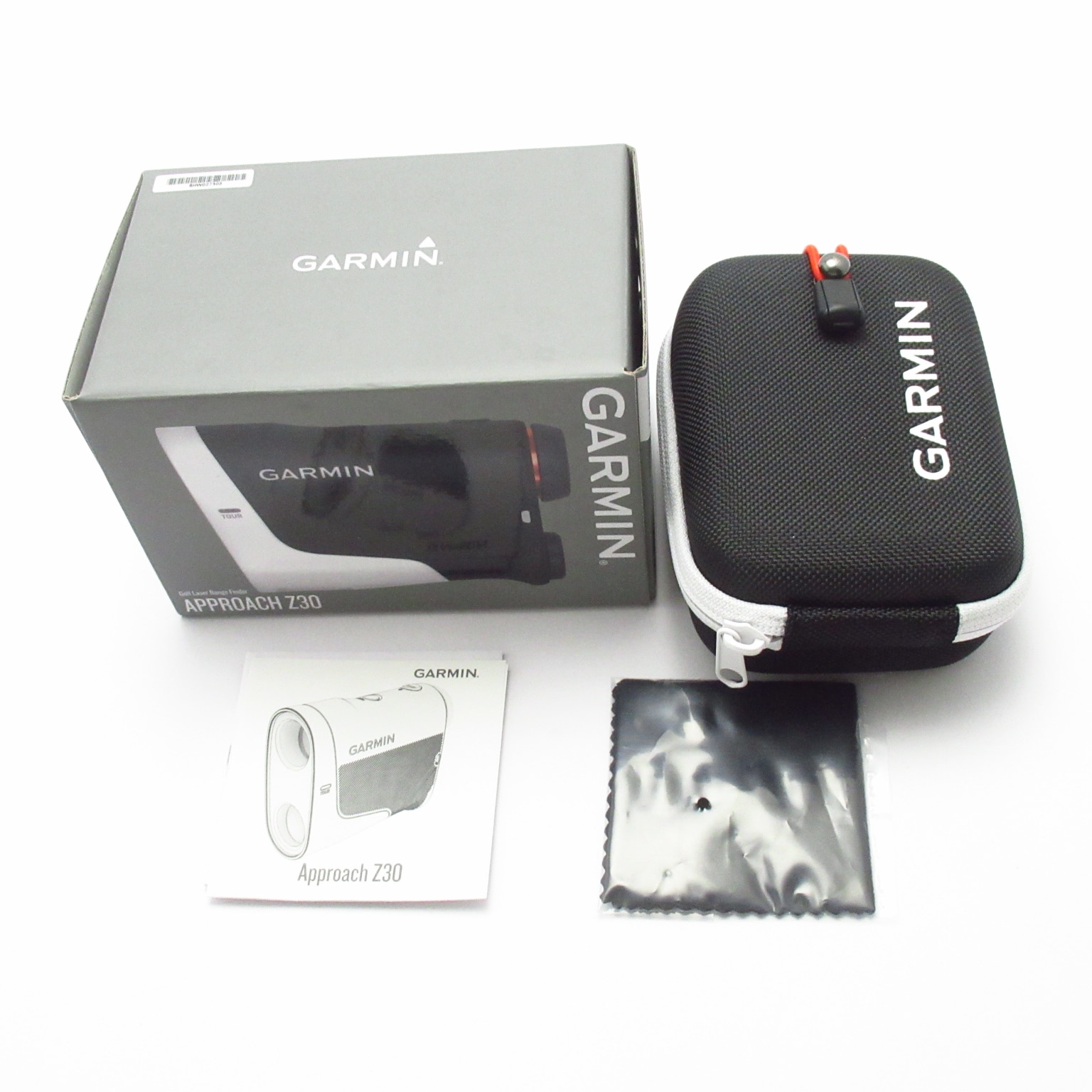 中古】Approach Z30 - - - C(パーツ)|GARMIN(ガーミン)の通販 - GDO