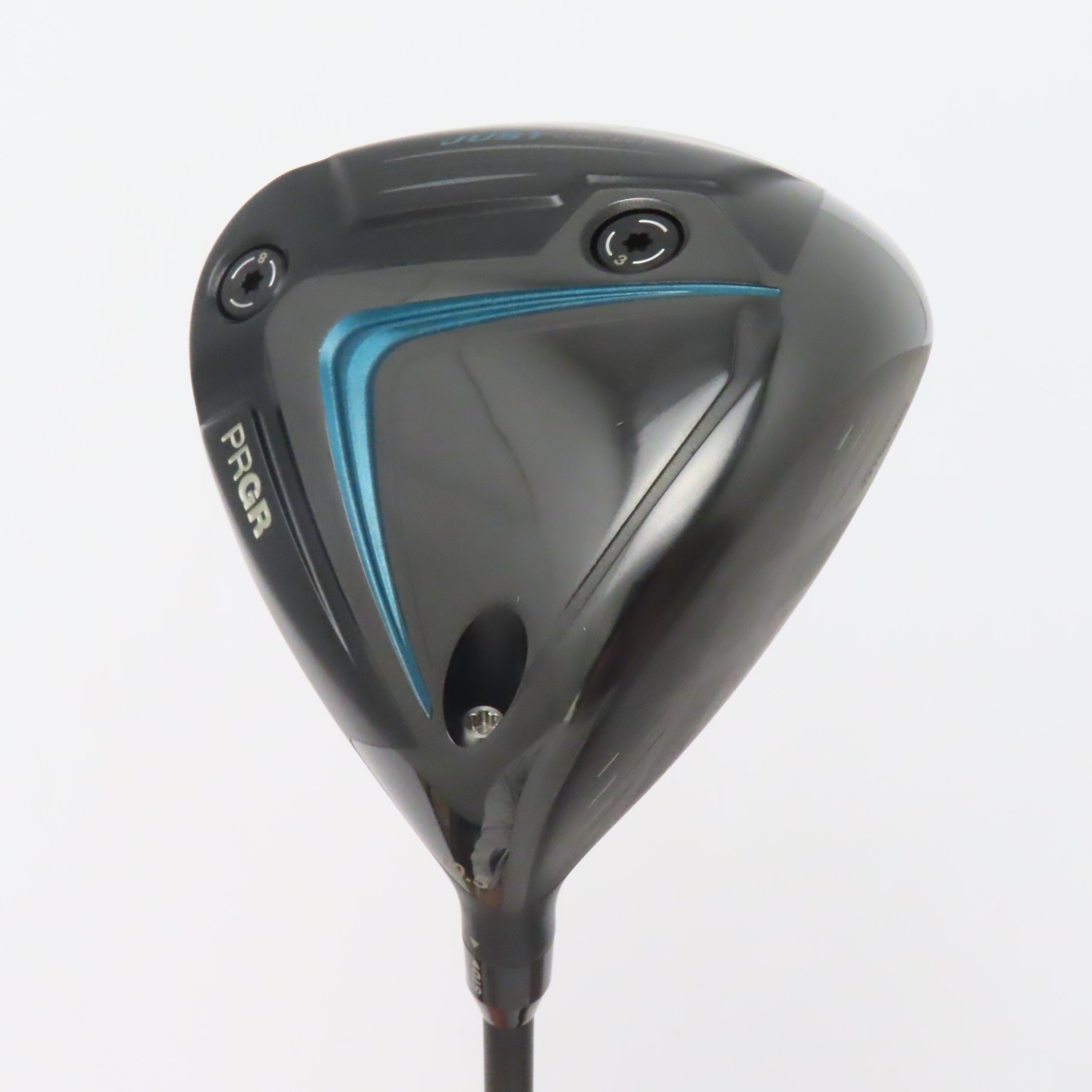 中古】プロギア(PRGR) ドライバー 通販｜GDO中古ゴルフクラブ