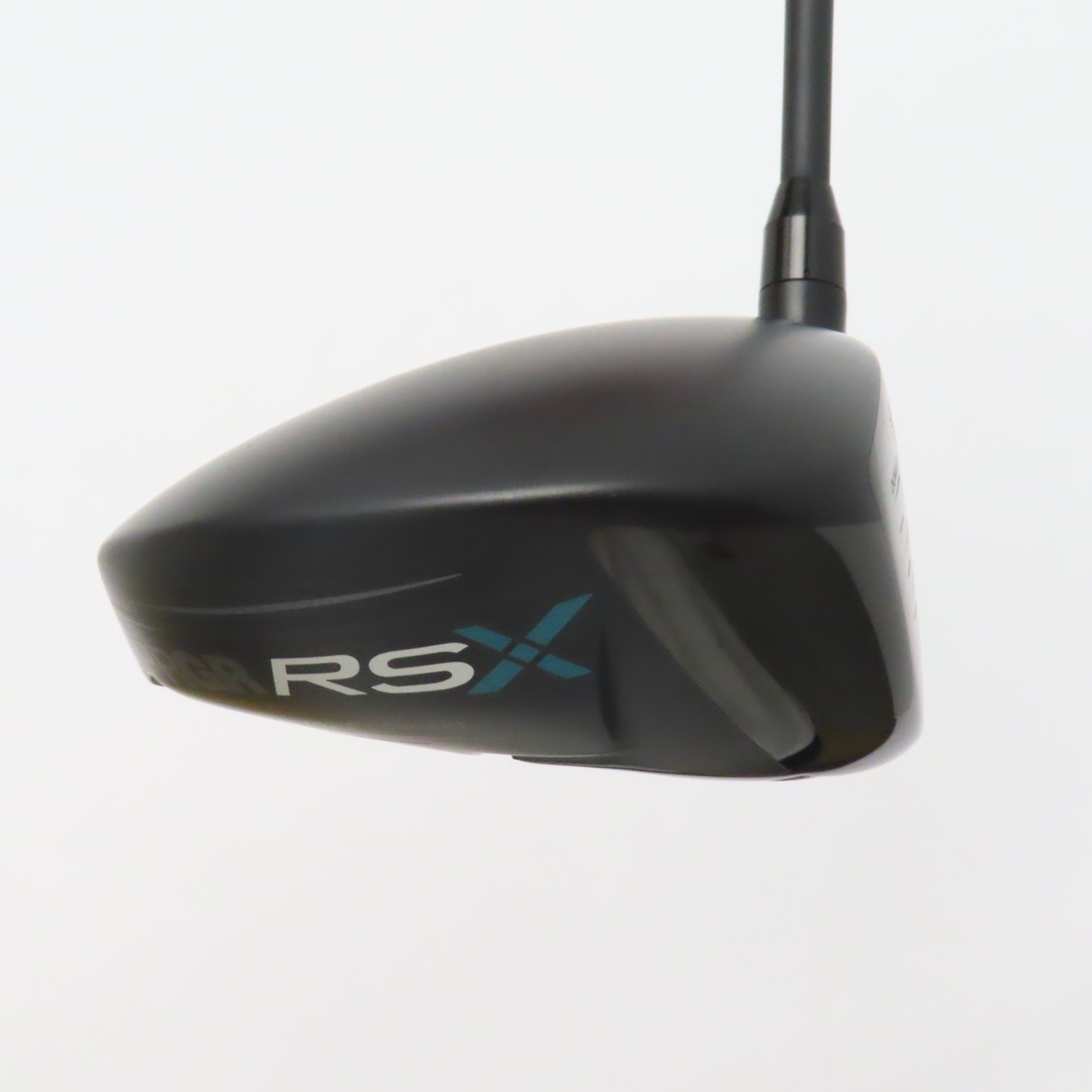 中古】RSX(2024) ドライバー Diamana FOR PRGR 10.5 S C(ドライバー