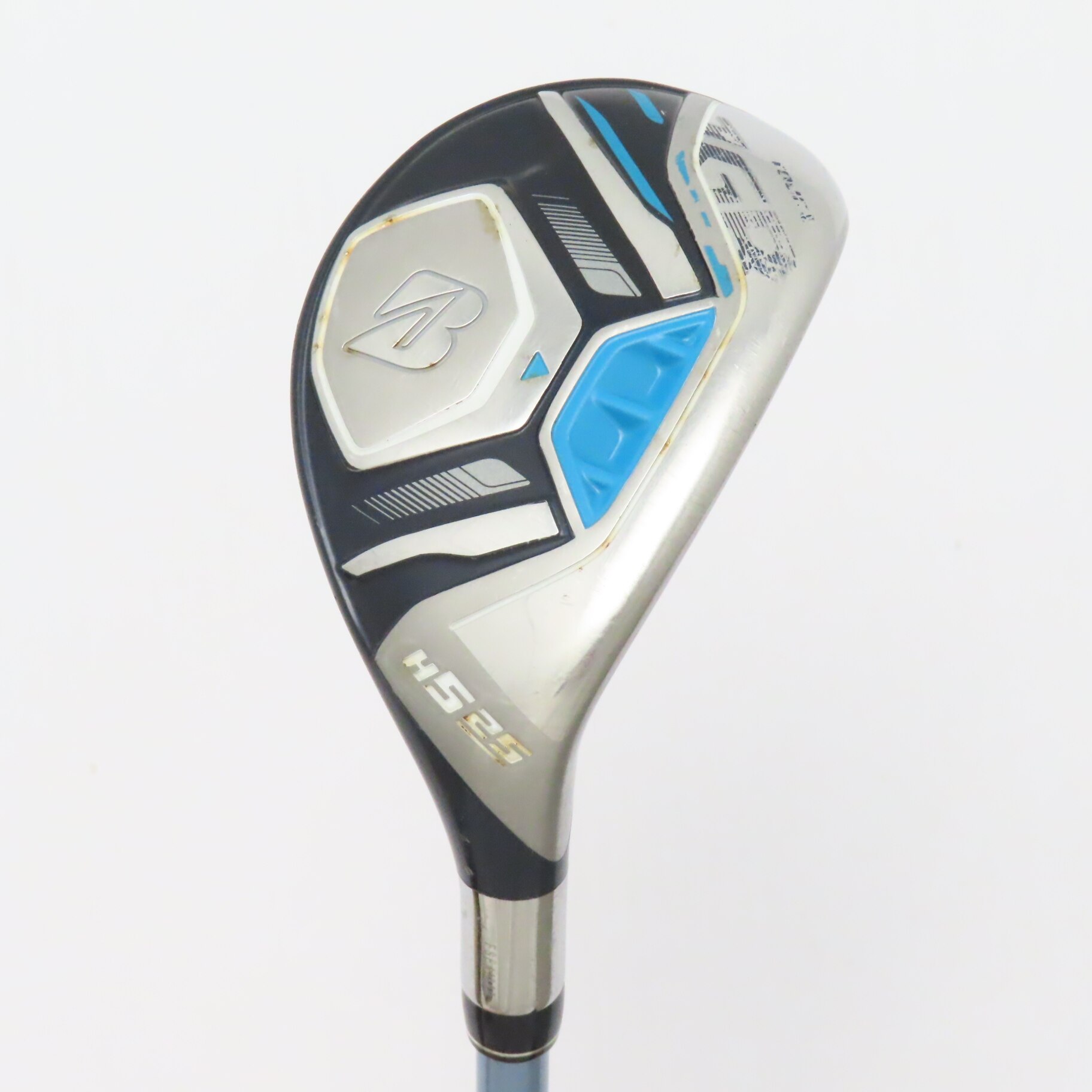 中古】ブリヂストン ユーティリティ 通販｜GDO中古ゴルフクラブ