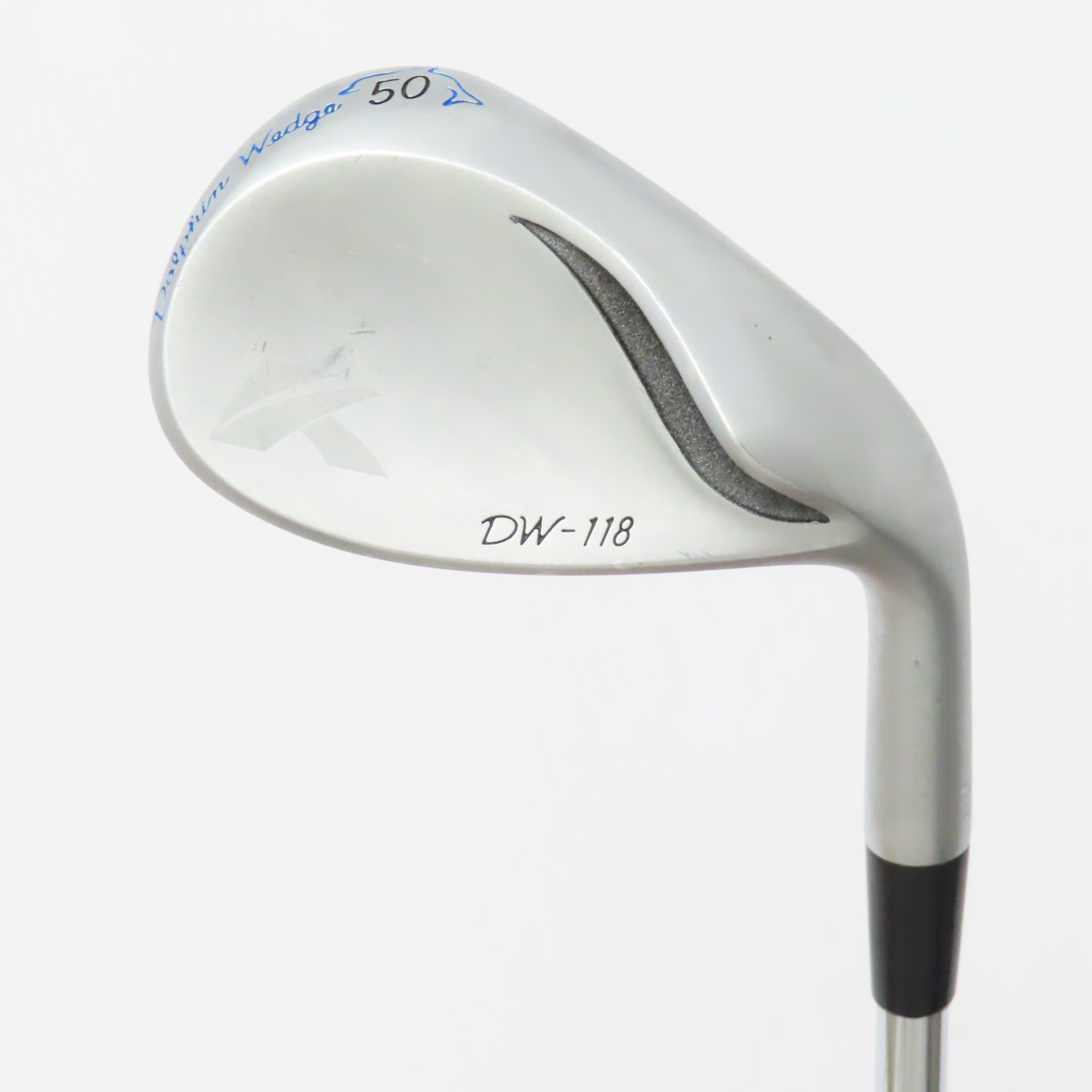 中古】ドルフィンウェッジ DW-118 ウェッジ N.S.PRO 950GH 50 S C