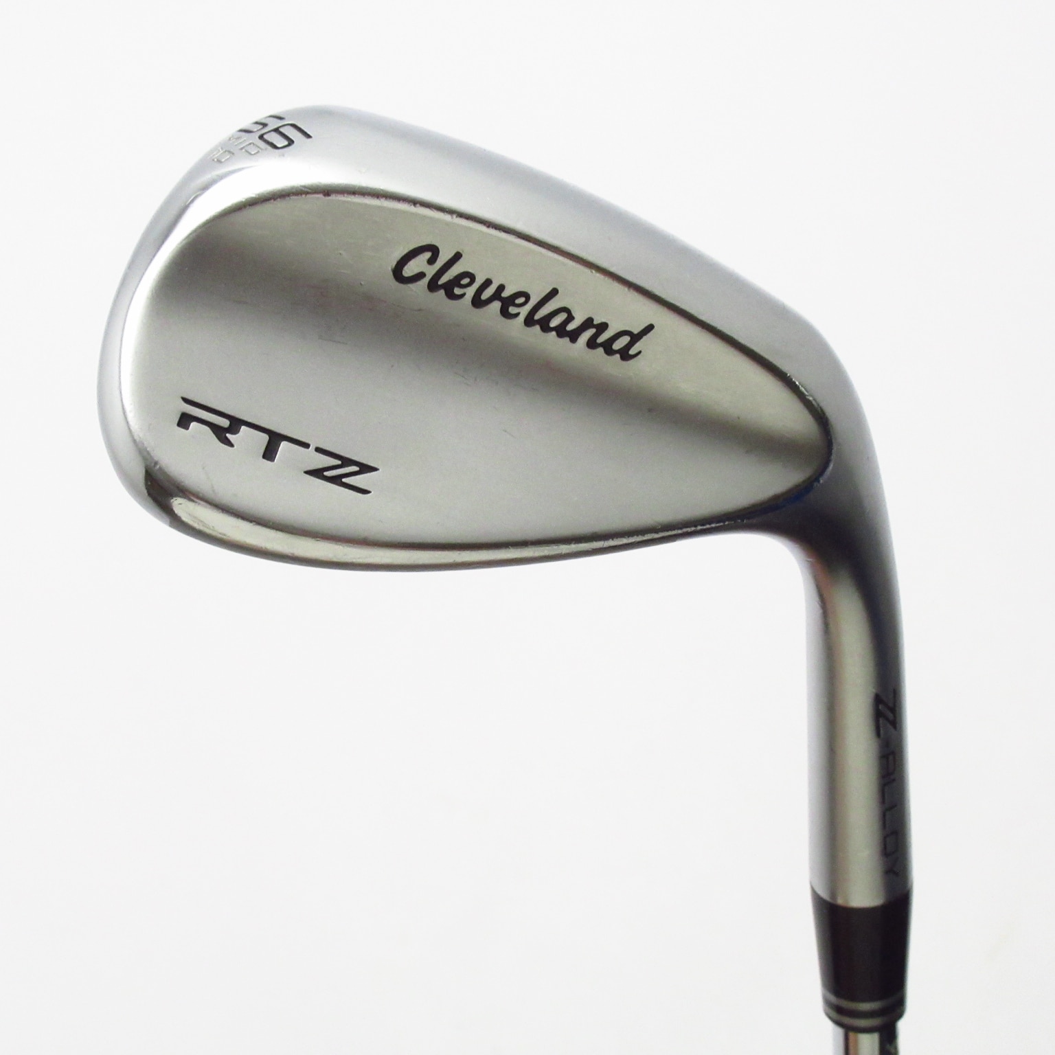 中古】RTZ ツアーサテン ウェッジ Dynamic Gold HT 56-10 S200 C
