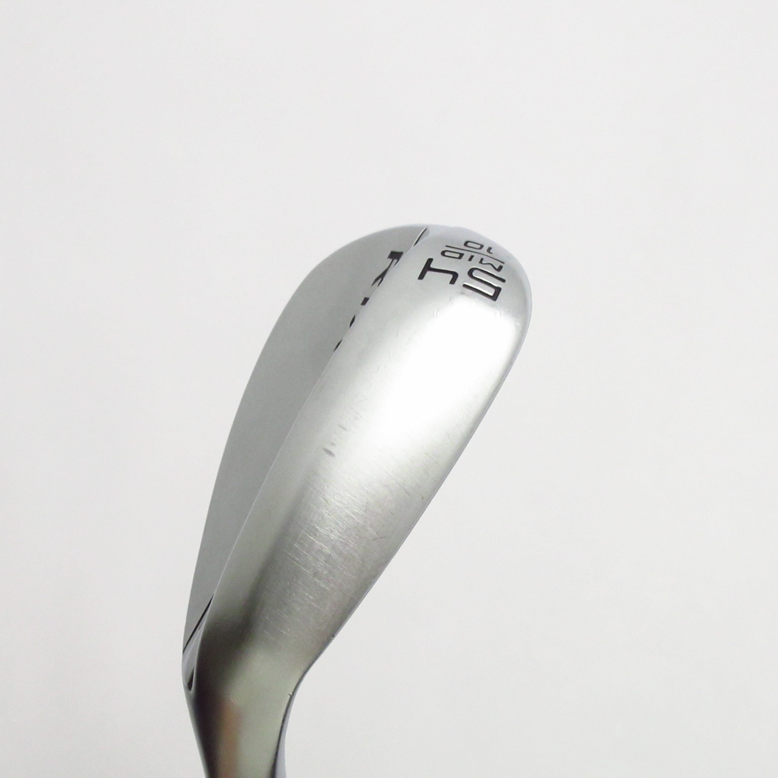 中古】RTX6 ジップコア ツアーサテン ウェッジ Dynamic Gold HT 54-10