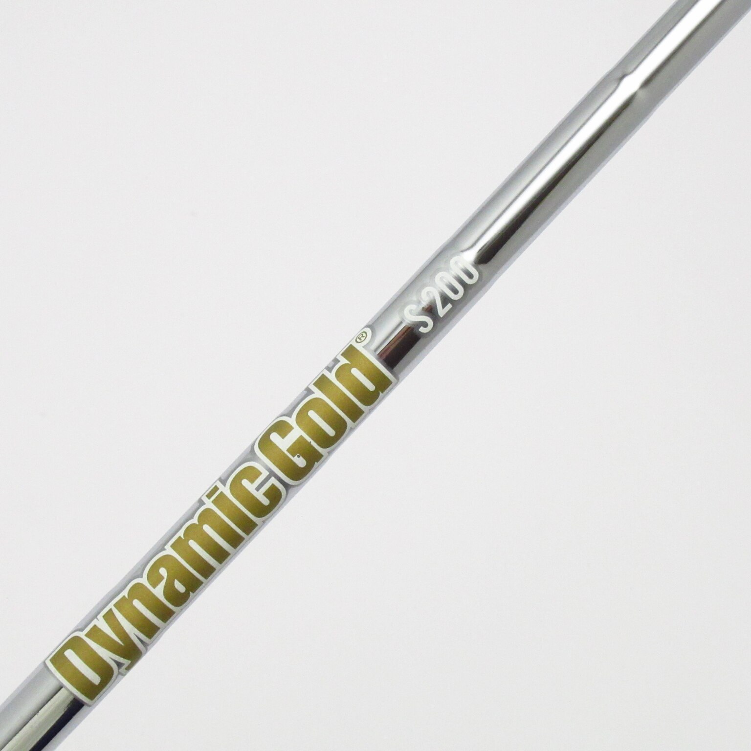 中古】RTX6 ジップコア ツアーサテン ウェッジ Dynamic Gold HT 54-10