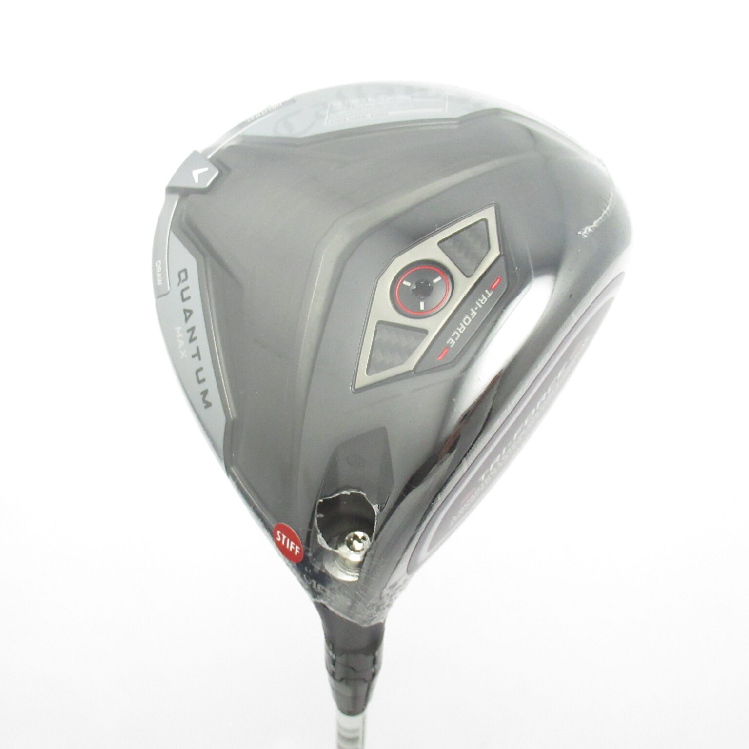 中古】QUANTUM MAX ドライバー TENSEI GRAY 60 for Callaway 10.5 S A