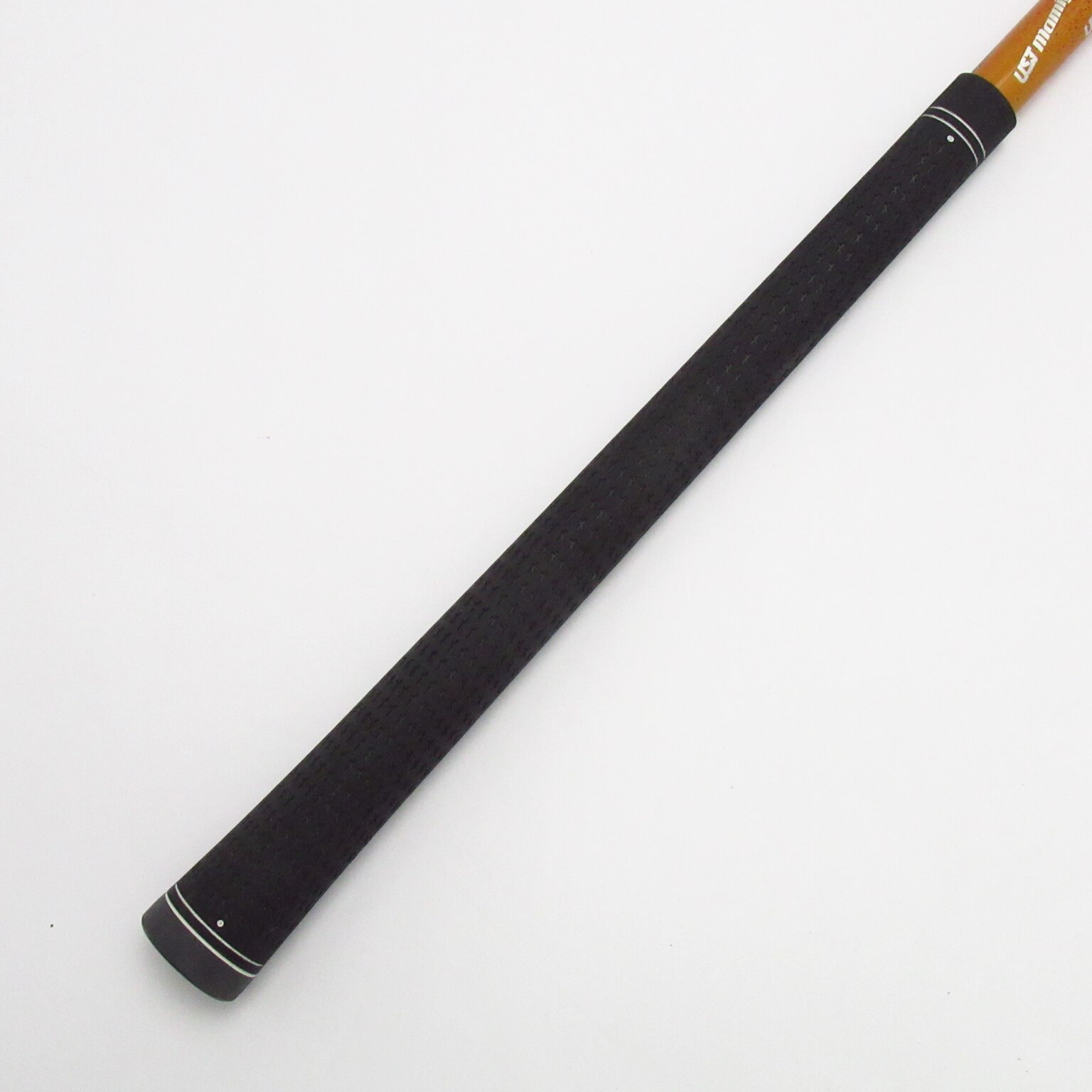 中古】THE ATTAS ドライバー用_スリーブ付 THE ATTAS 6 S C(シャフト