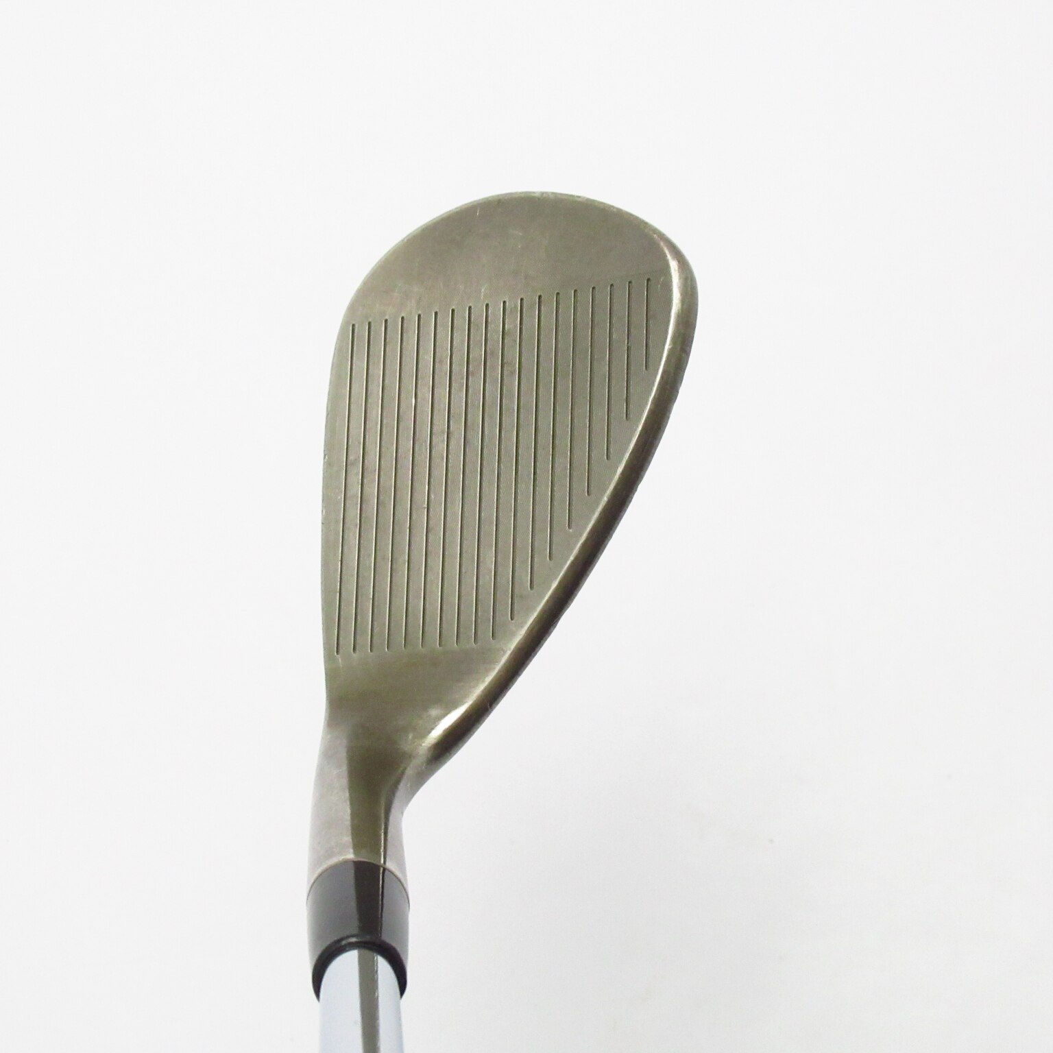 中古】ドルフィン DW-123 Copper ウェッジ N.S.PRO 950GH neo 56 WEDGE